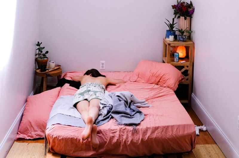 What makes the perfect pillow for hot sleepers?