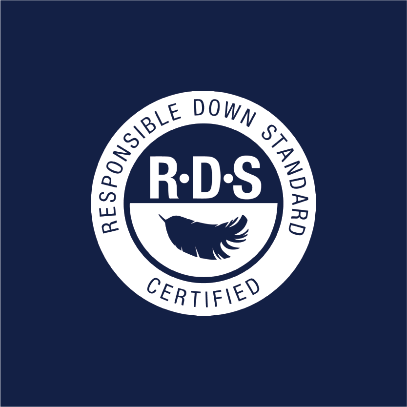 Responsible Down Standard (RDS)