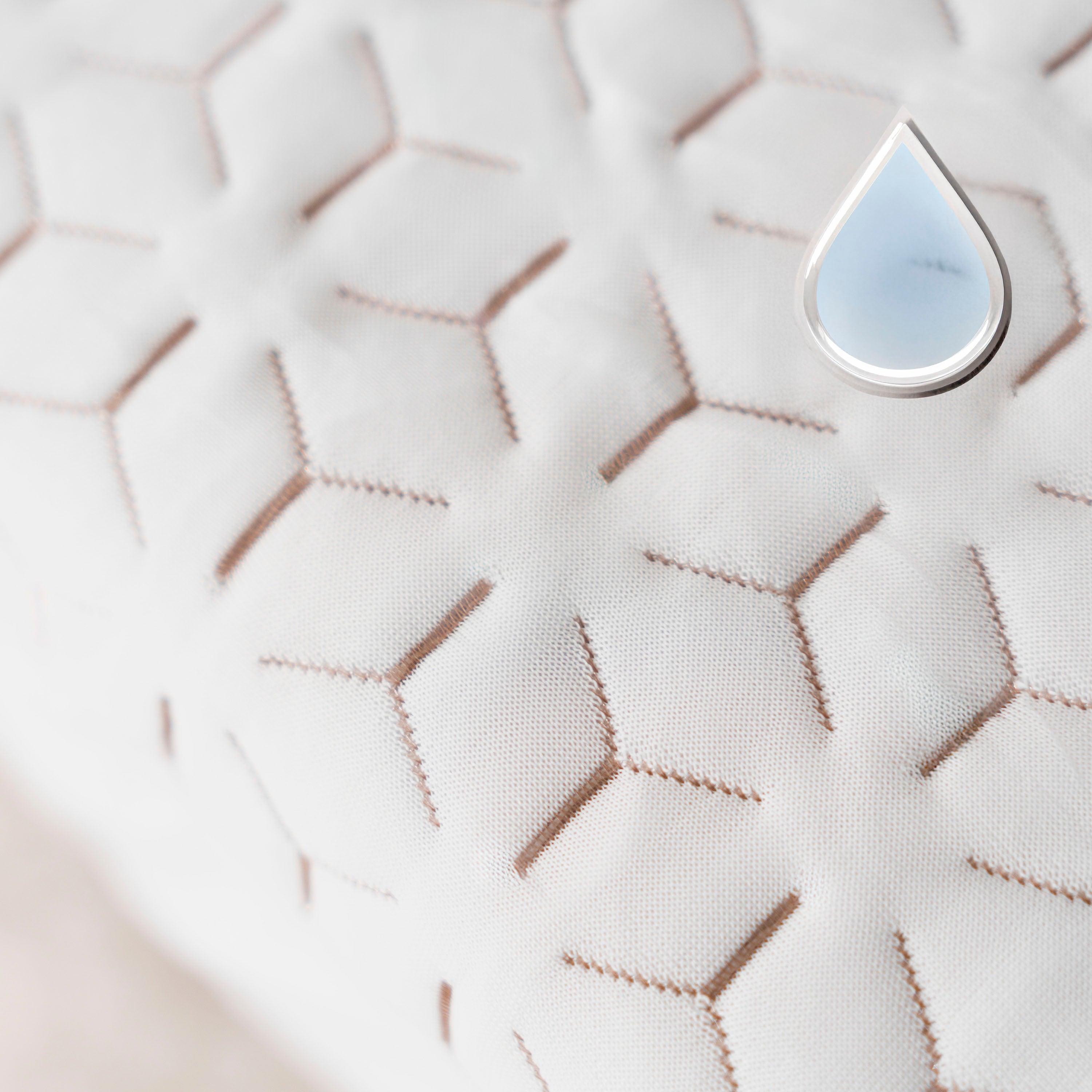 Copper Mattress Protector (Coming Soon)