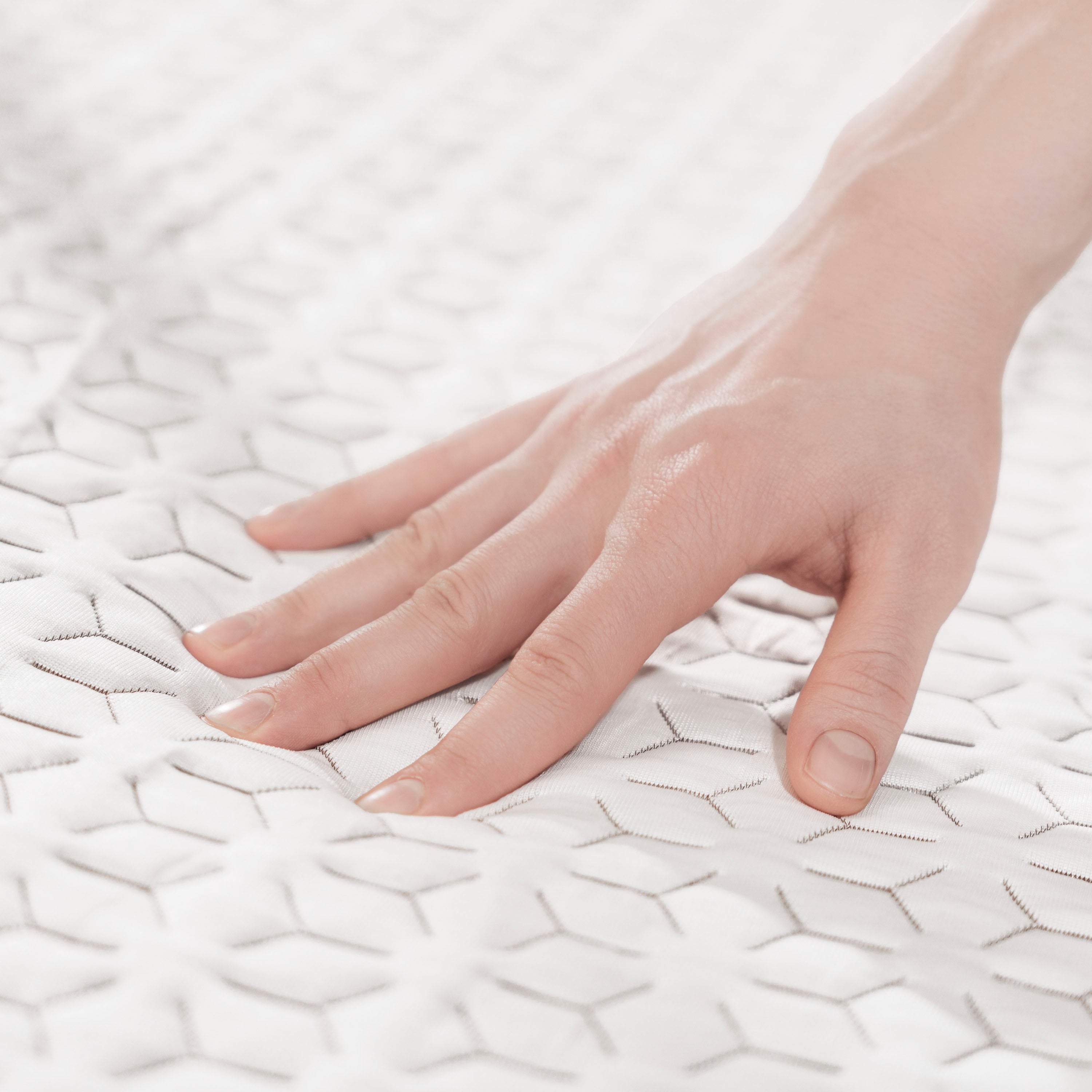 Copper Mattress Protector (Coming Soon)