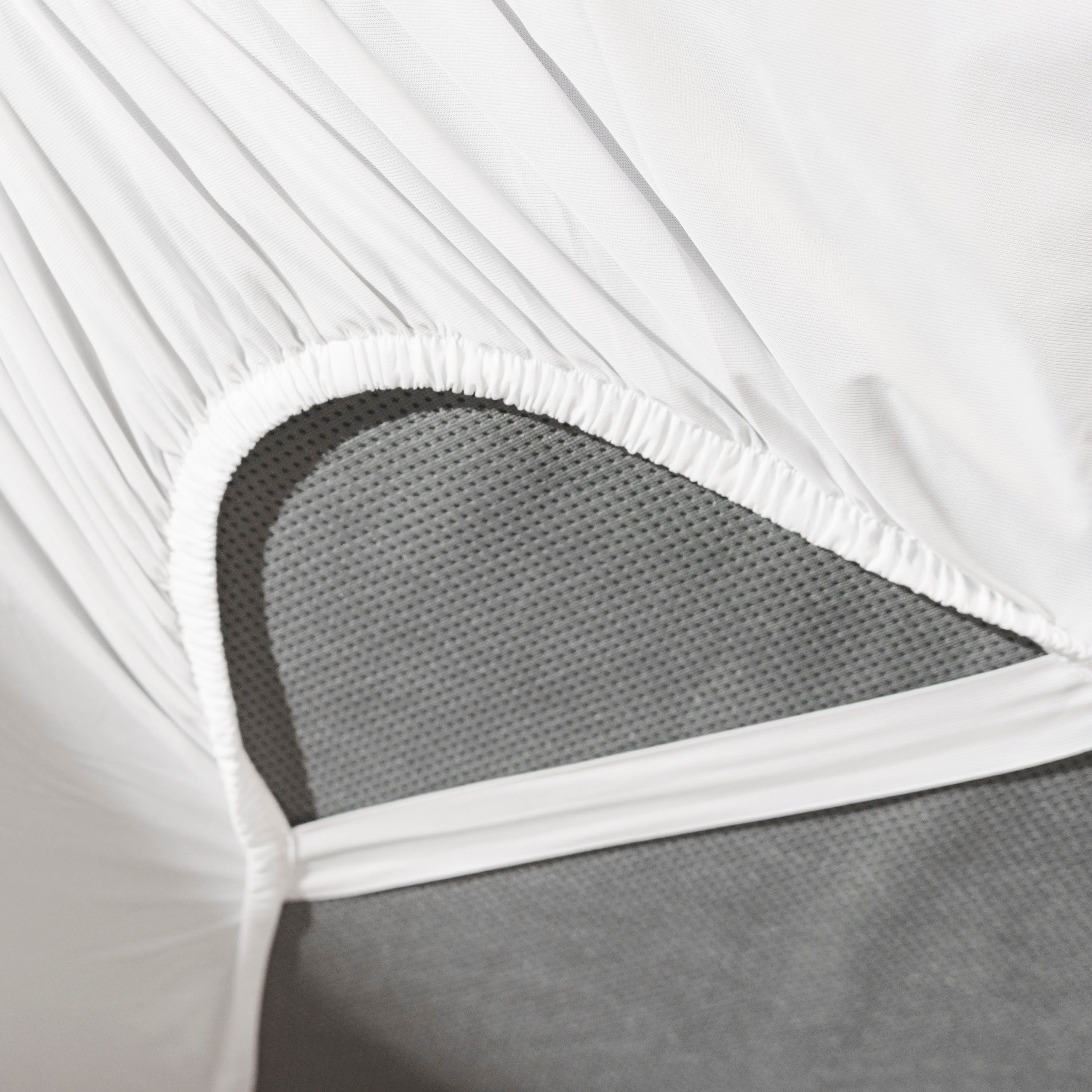 Copper Mattress Protector (Coming Soon)