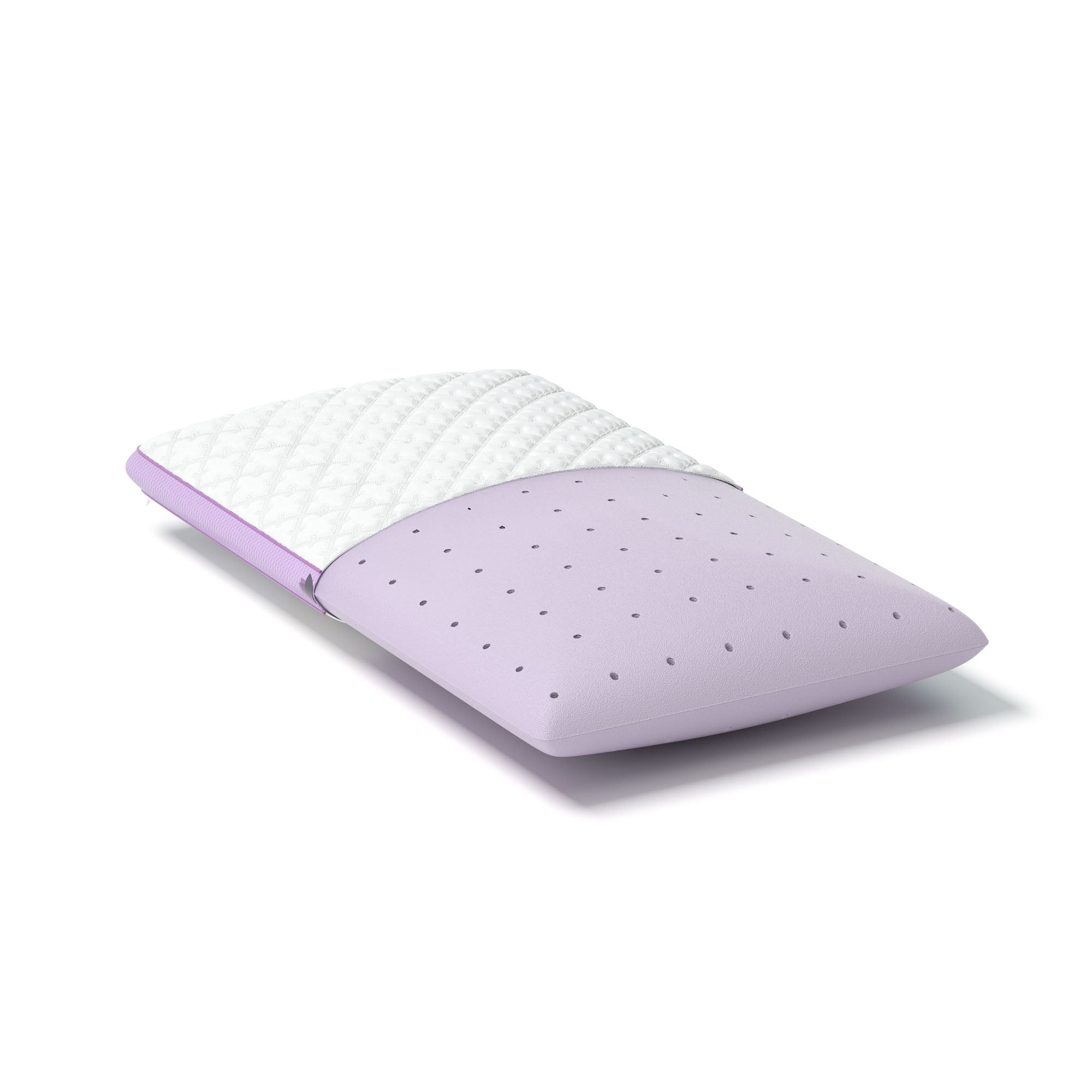 Lavender Pillow