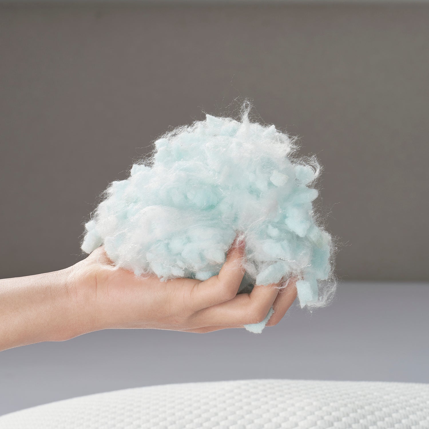 Cool Choice Pillow Side Sleeper