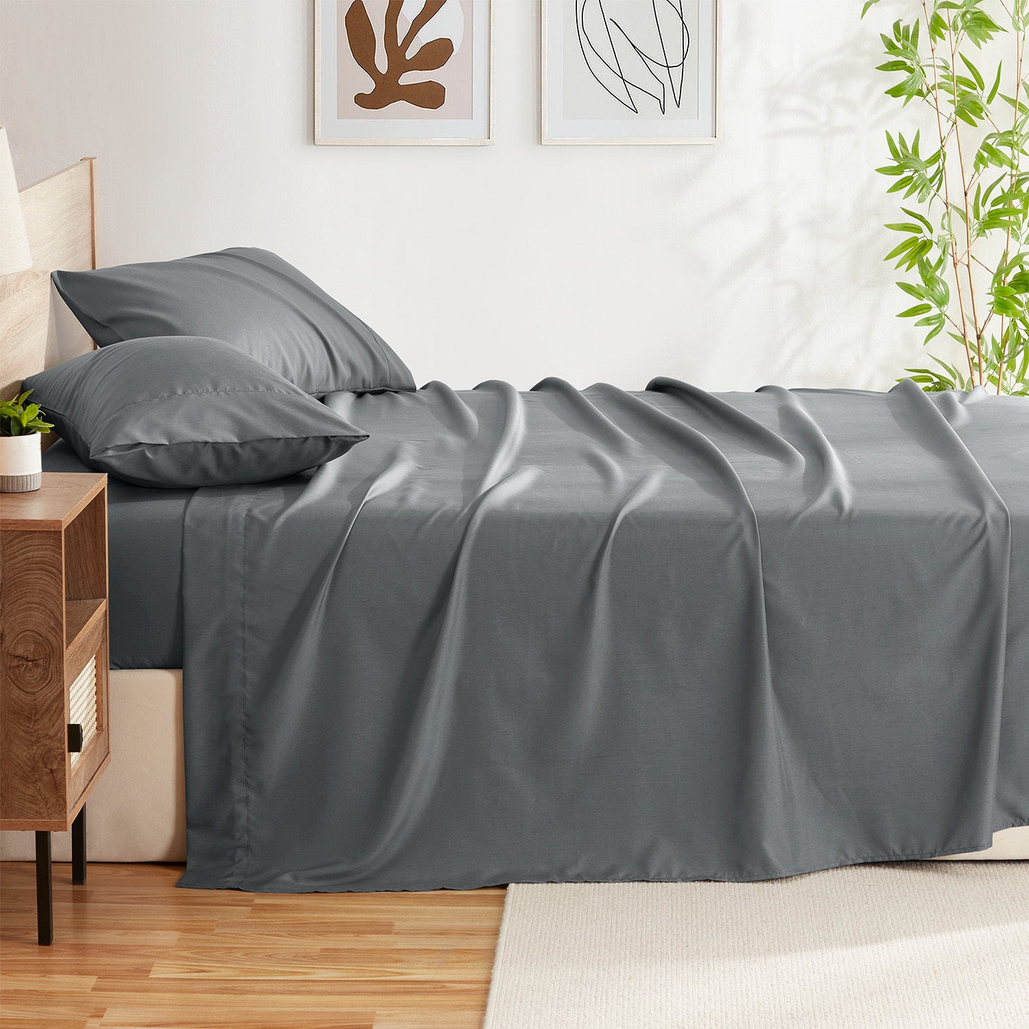 Sleeptone Premium Bamboo Sheet Set