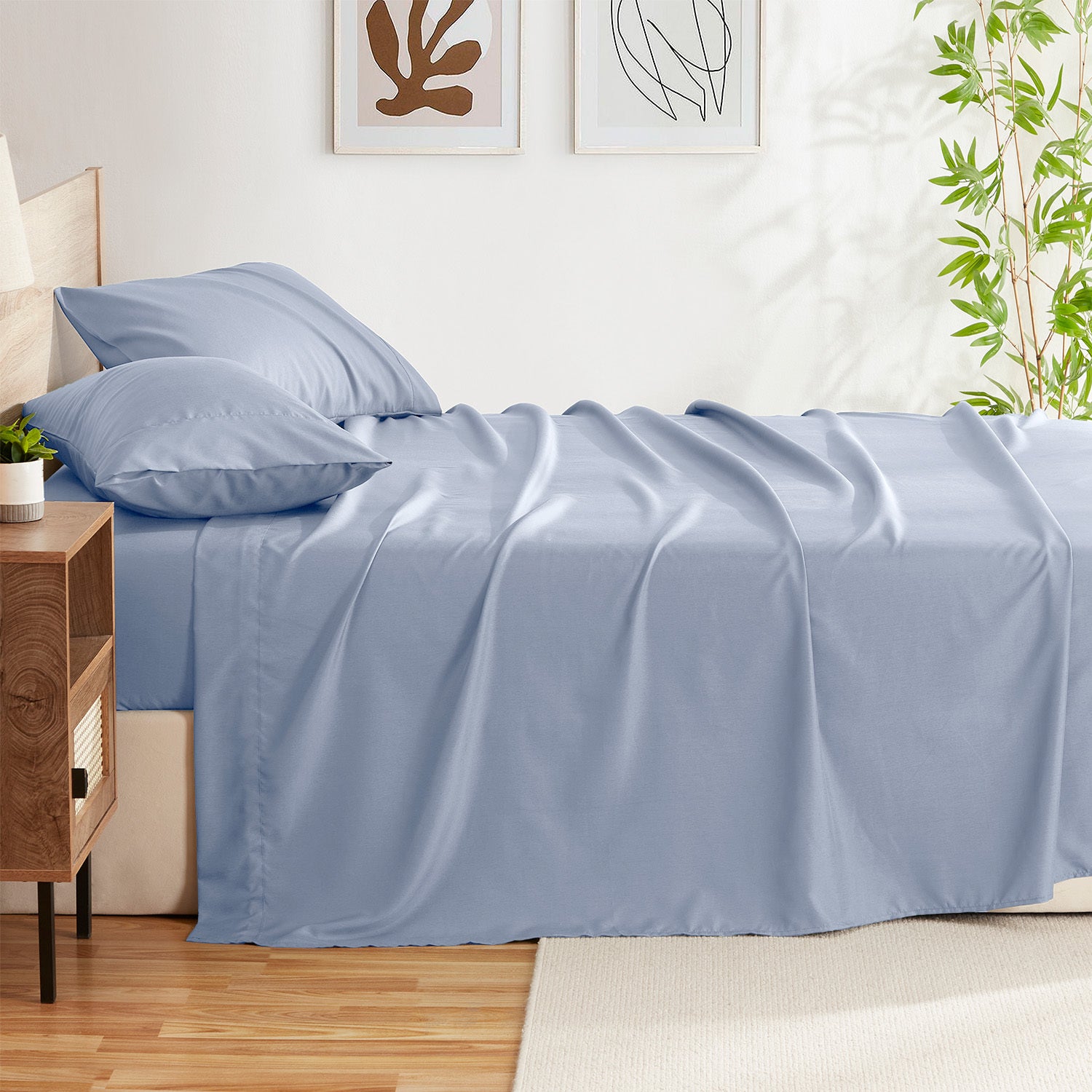 Sleeptone Premium Bamboo Sheet Set