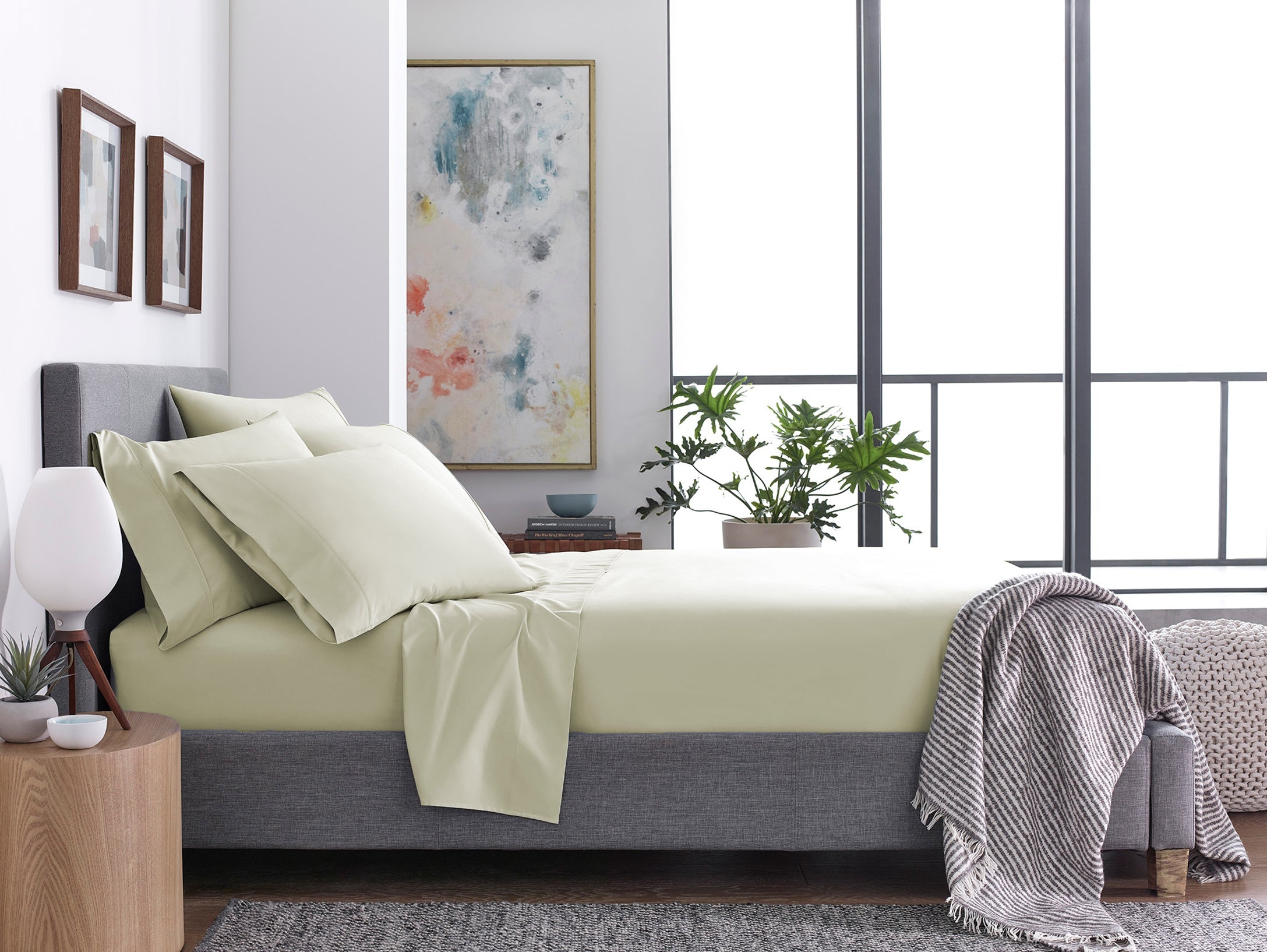 ULTRAWEAVE® 6-Piece Sheet Set