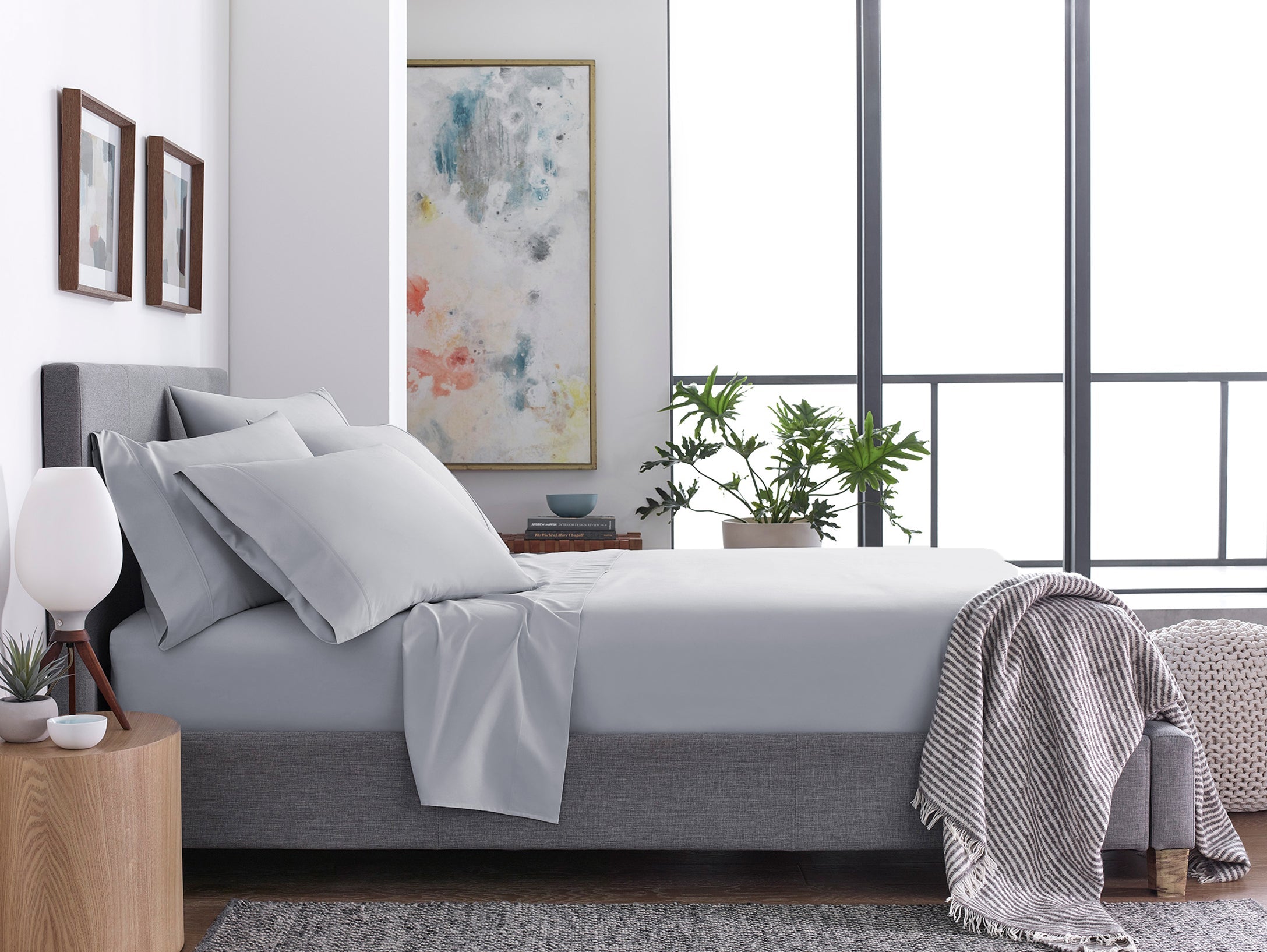 ULTRAWEAVE® 6-Piece Sheet Set