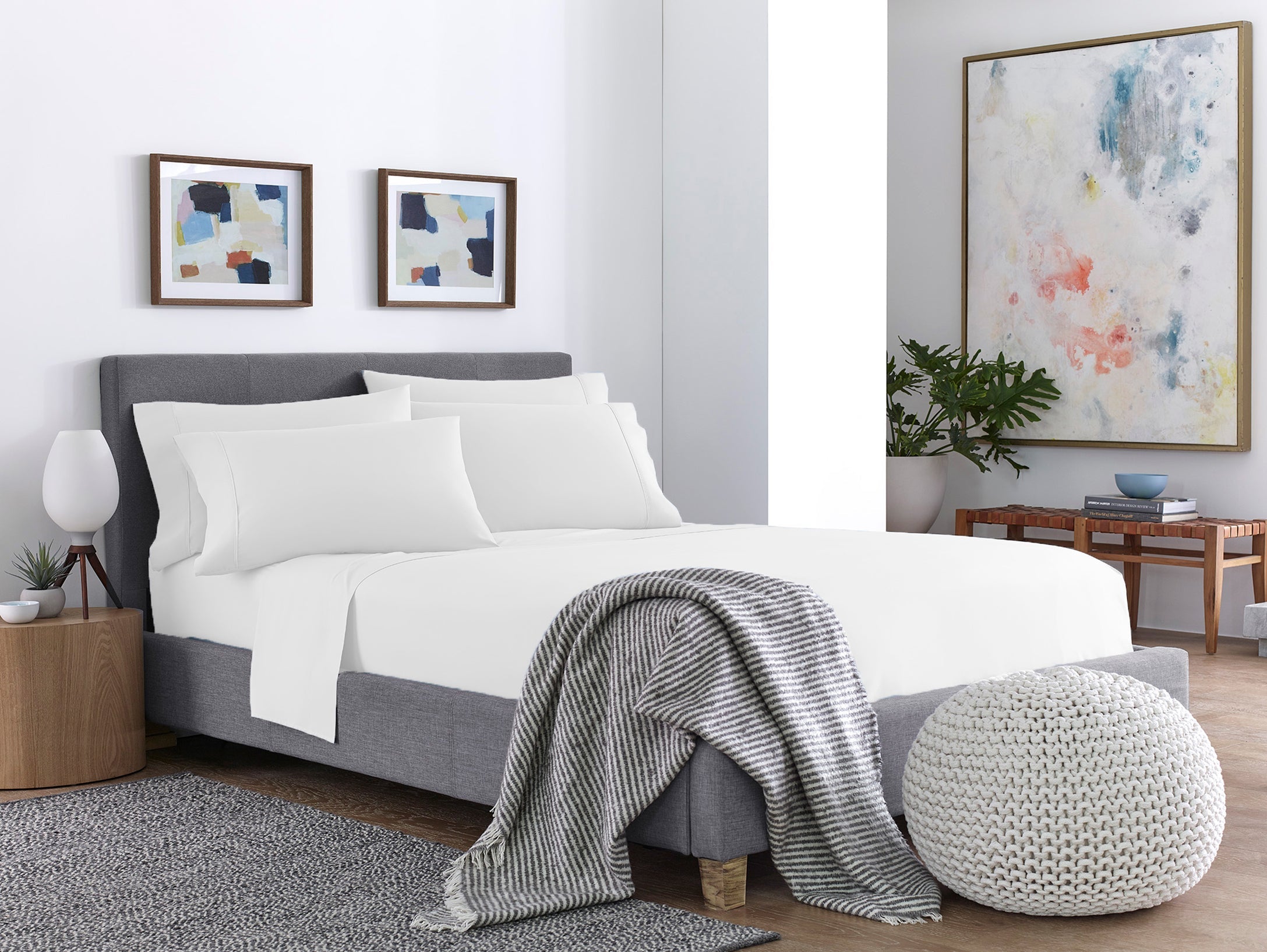 ULTRAWEAVE® 6-Piece Sheet Set