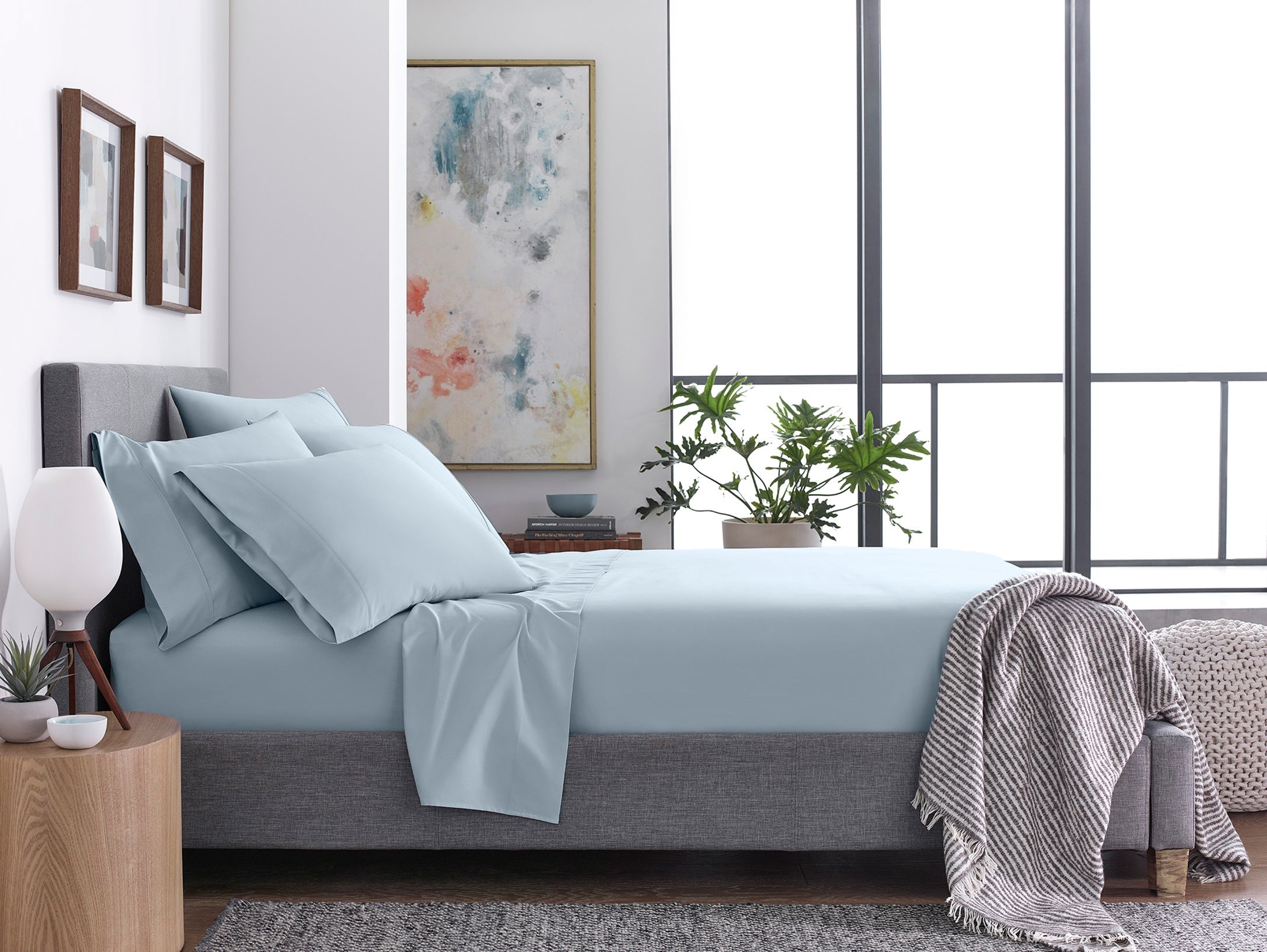 ULTRAWEAVE® 6-Piece Sheet Set