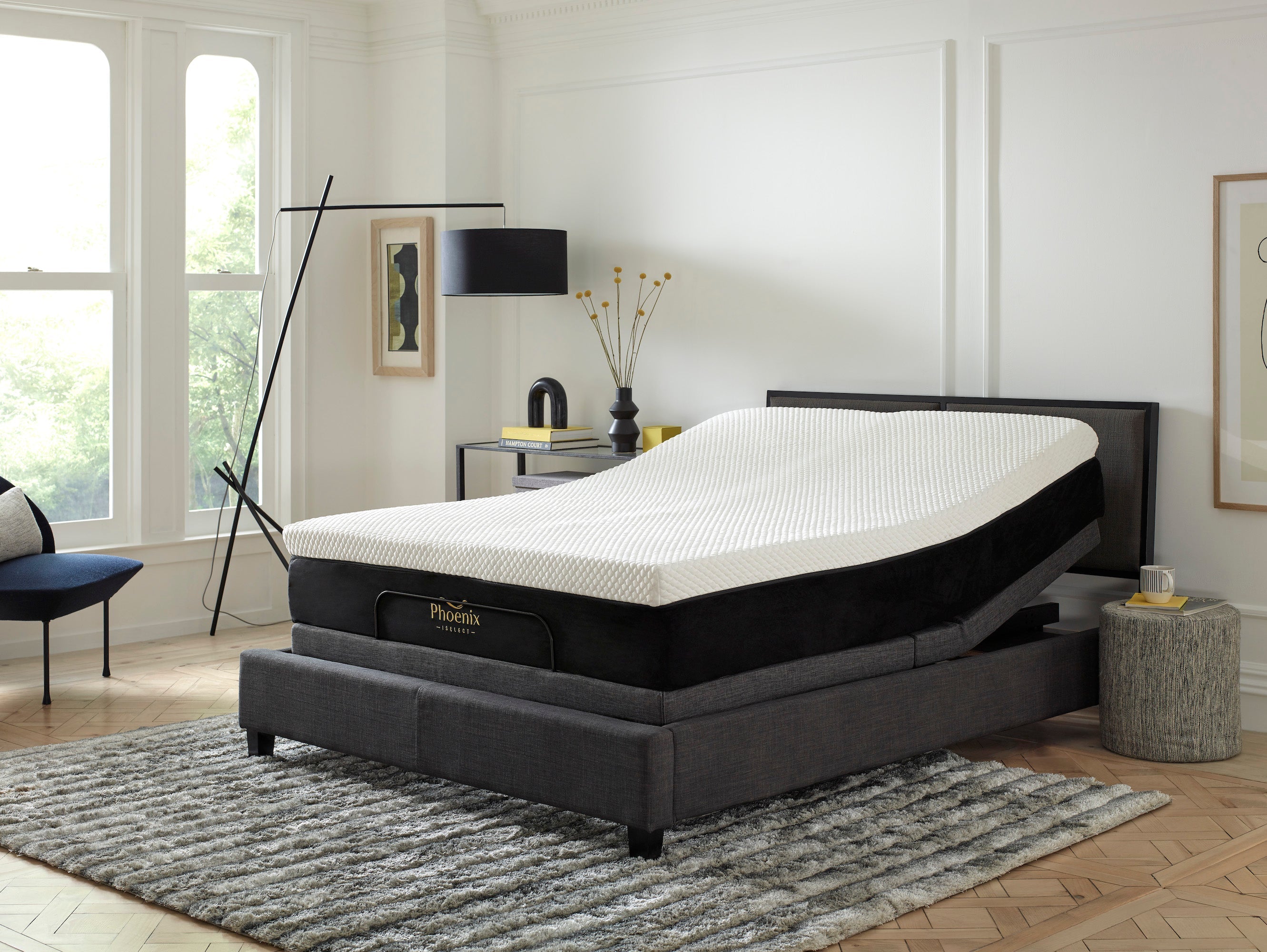 Phoenix Memory Foam Mattress