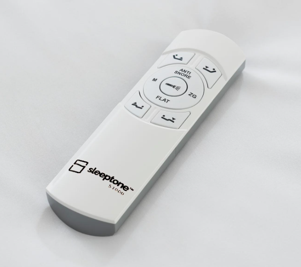 Adjustable Bed Remote