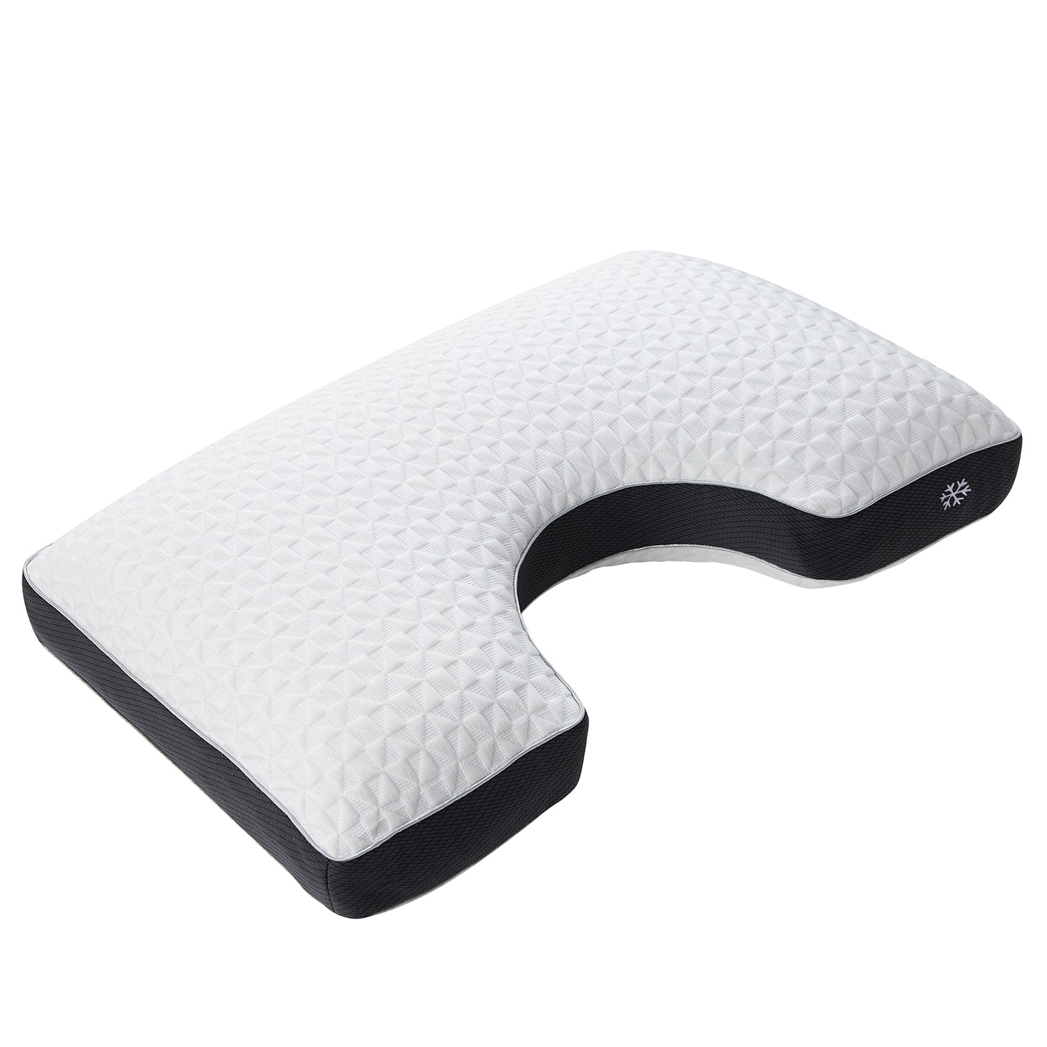 Cool Choice Pillow Side Sleeper