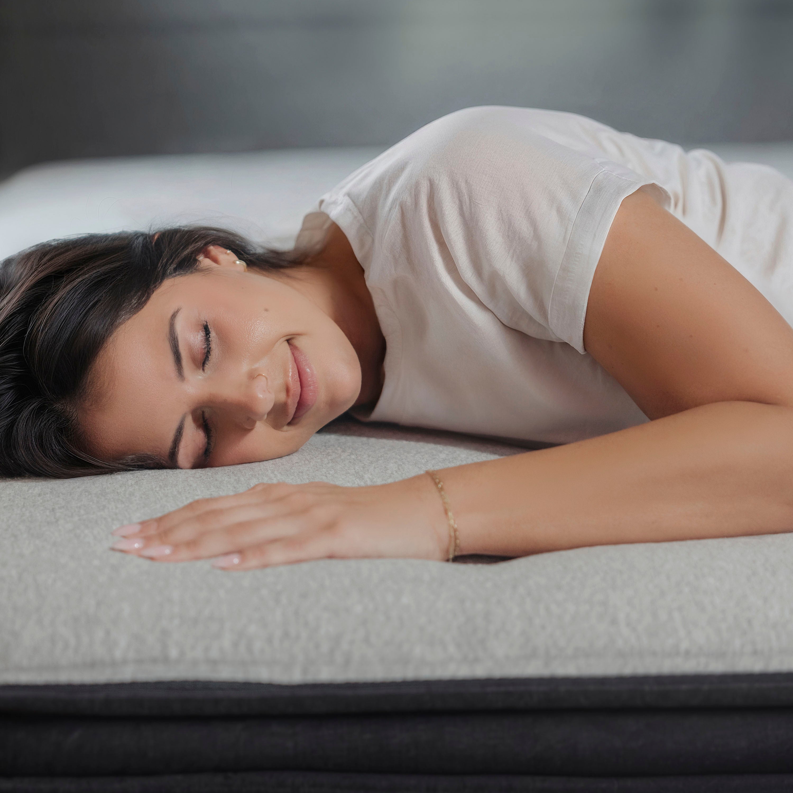 Comfort Series Mattress 14"