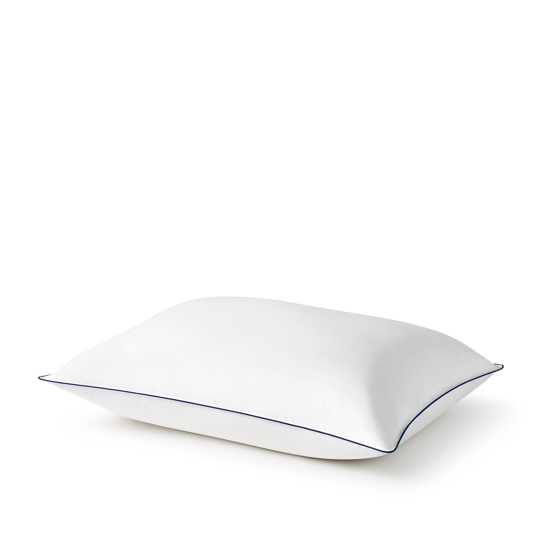 Supportive Down Pillow