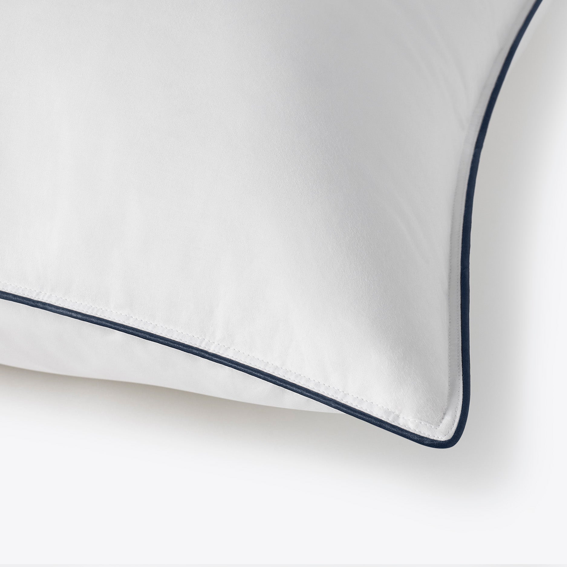 Loft® Feather & Down Pillow