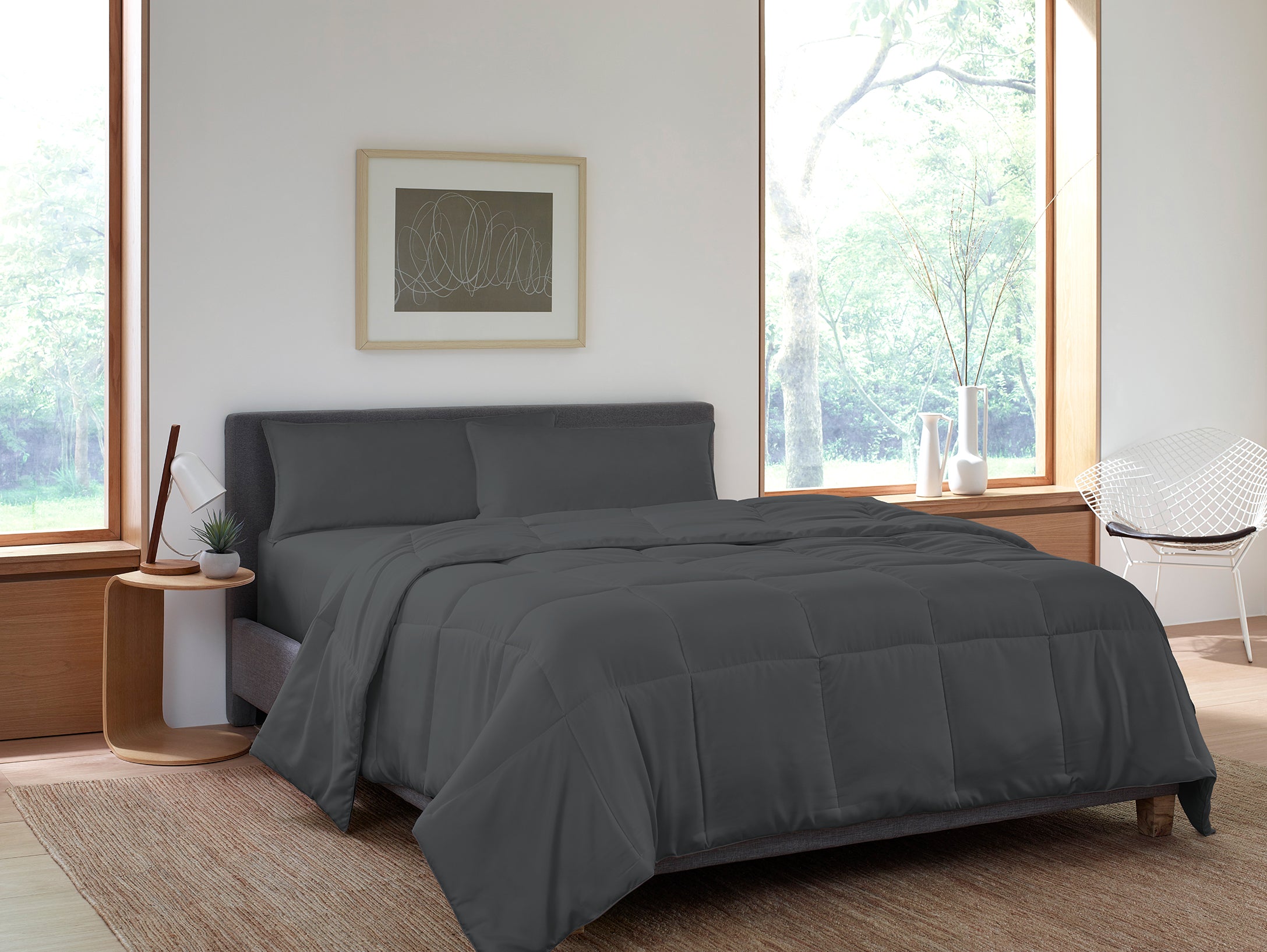 Goto® Down Alternative Comforter