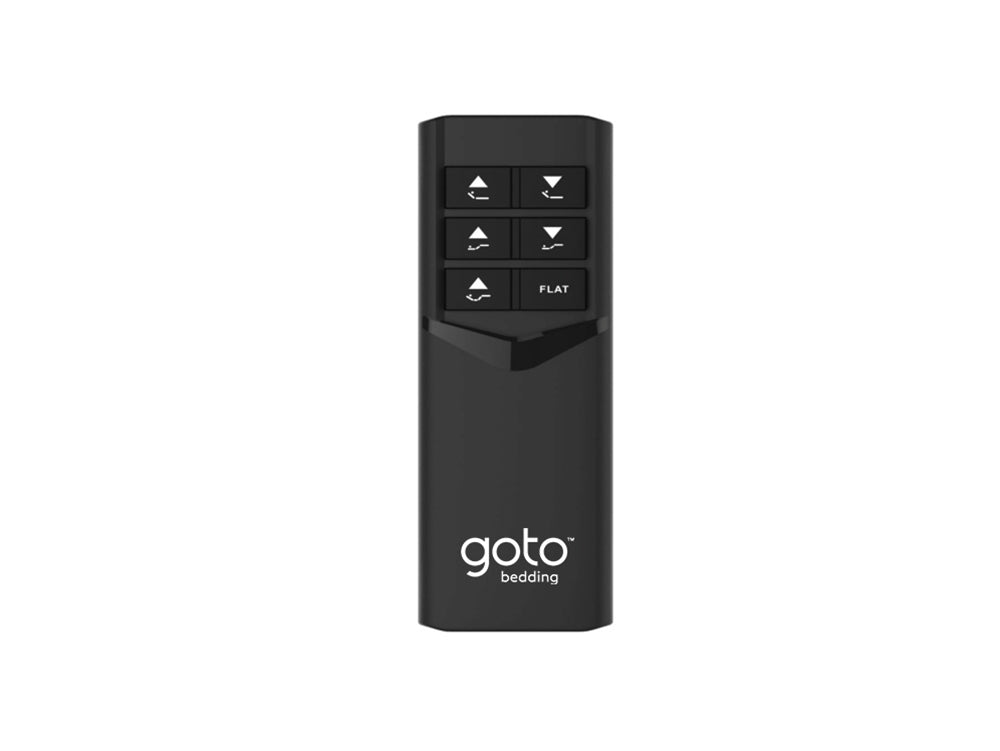 Goto® G50 Adjustable Base