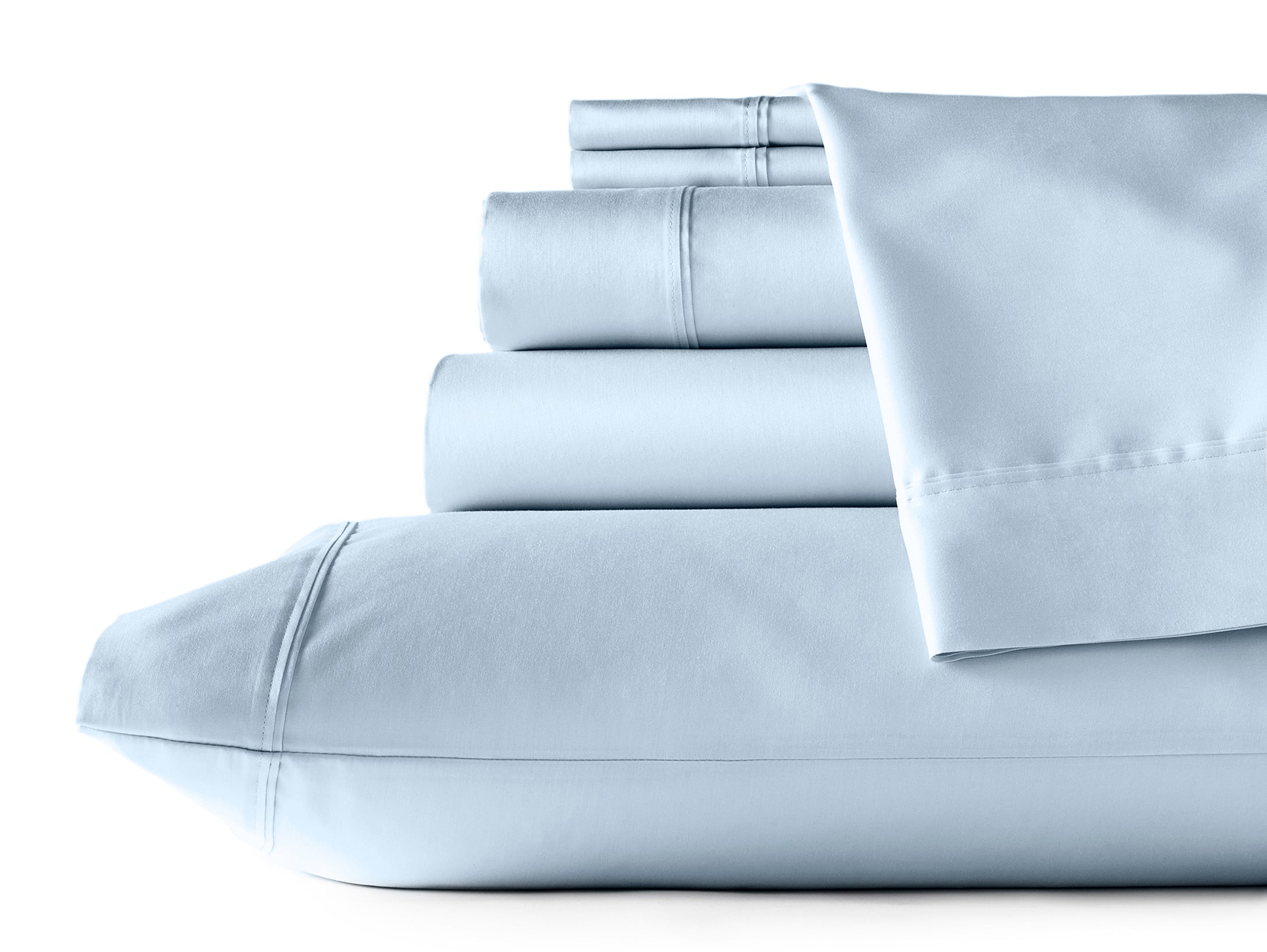 Eucalyptus 6-Piece Sheet Set