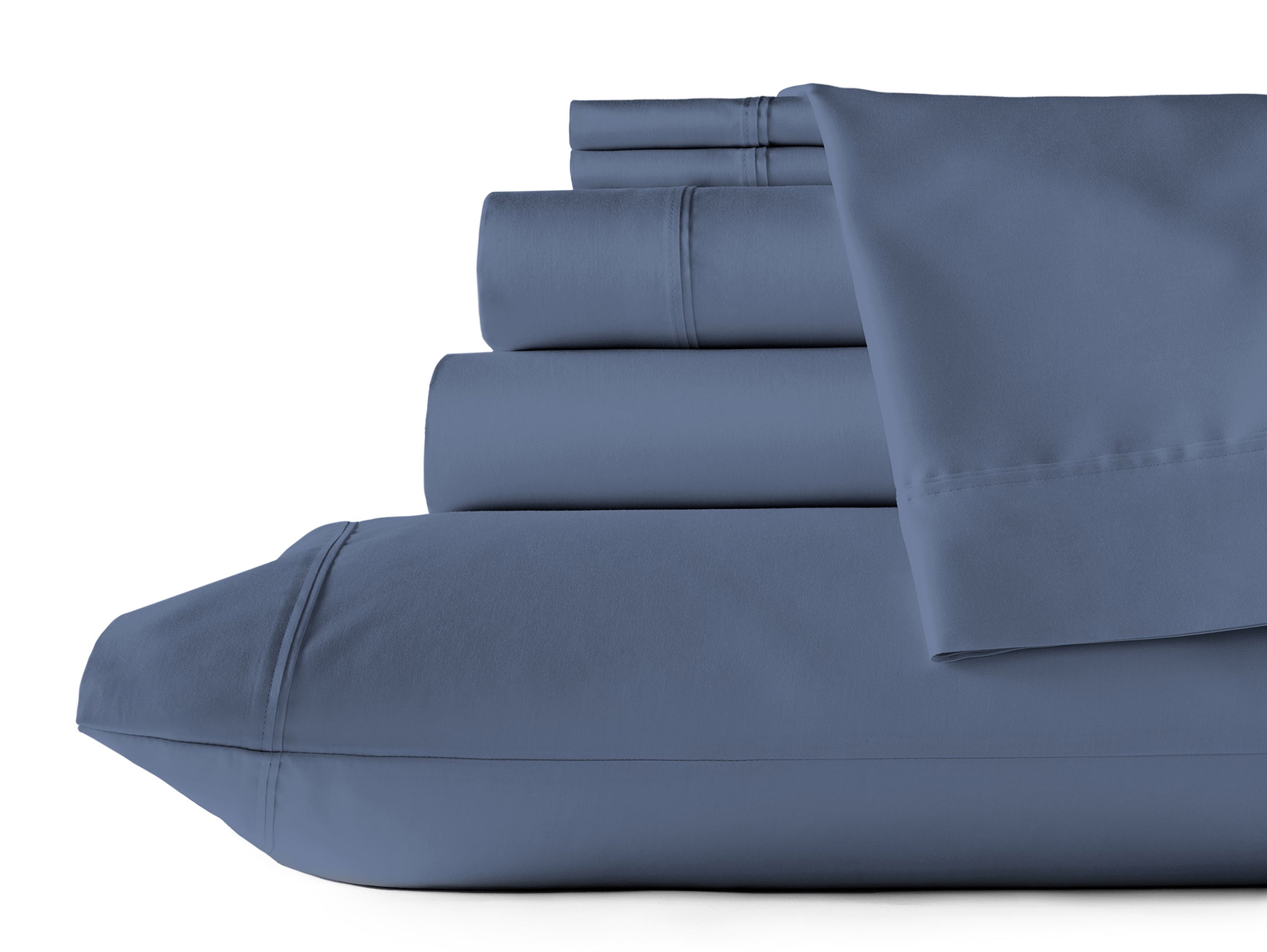 Eucalyptus 6-Piece Sheet Set