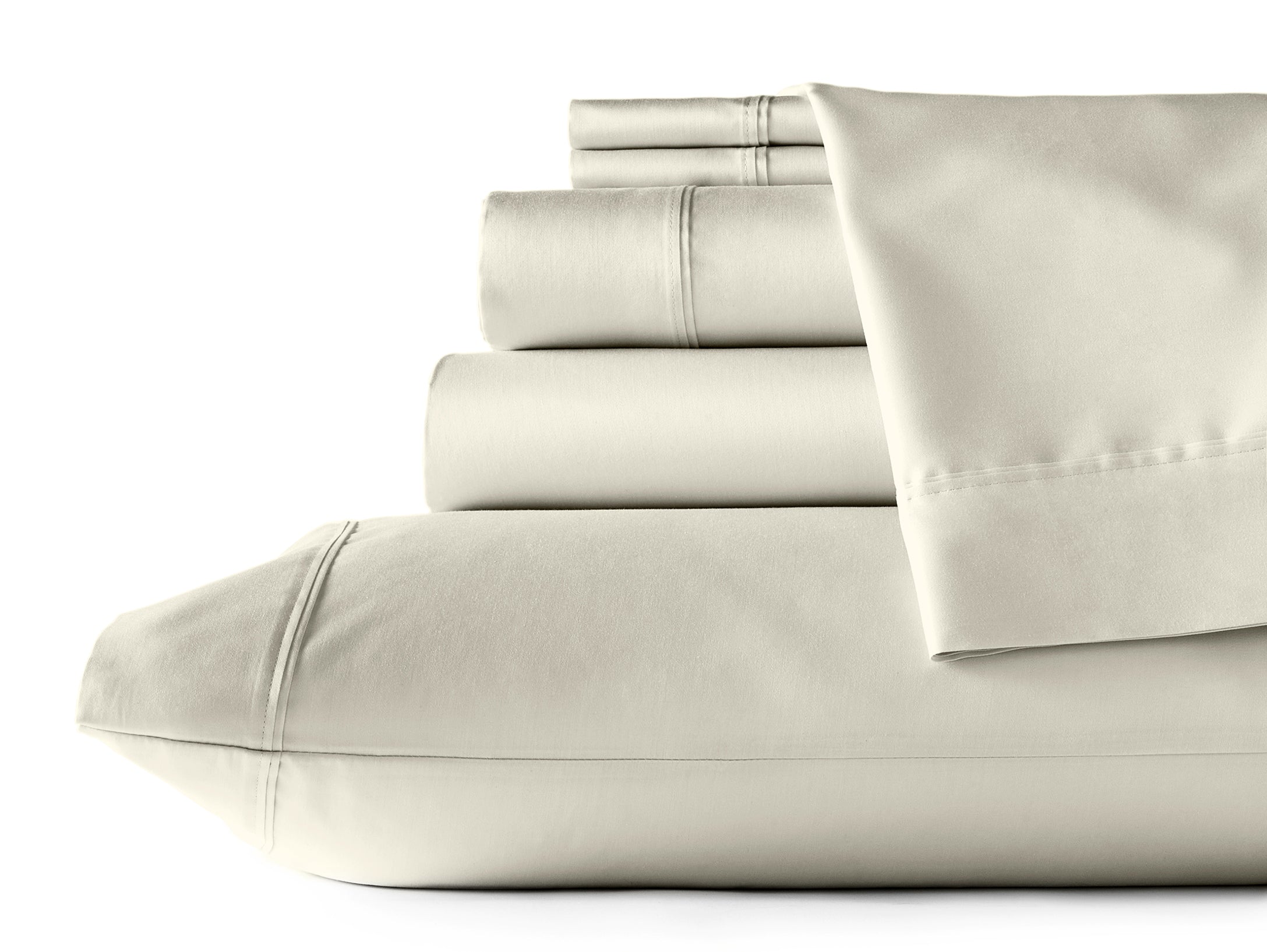 Eucalyptus 6-Piece Sheet Set
