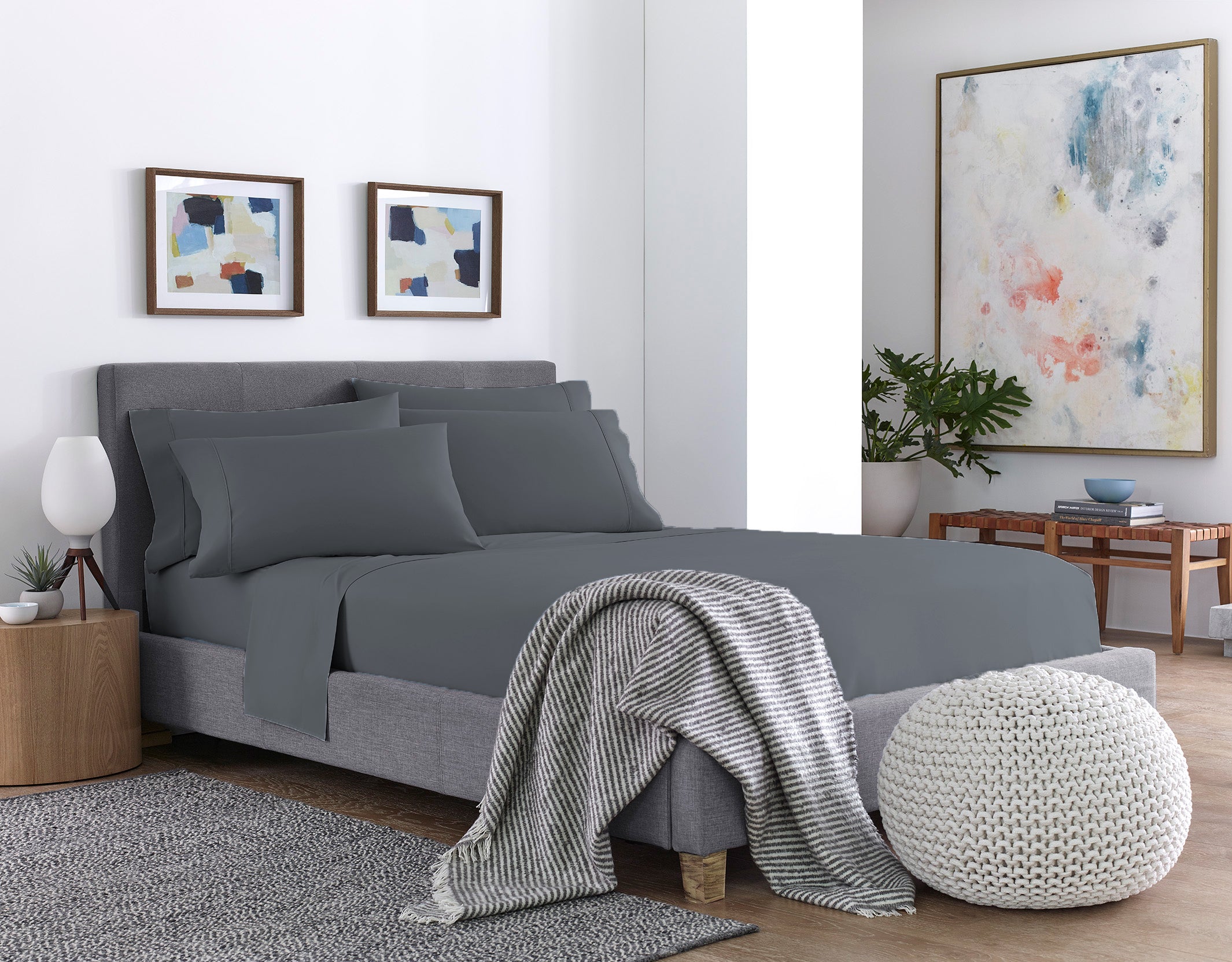 ULTRAWEAVE® 6-Piece Sheet Set