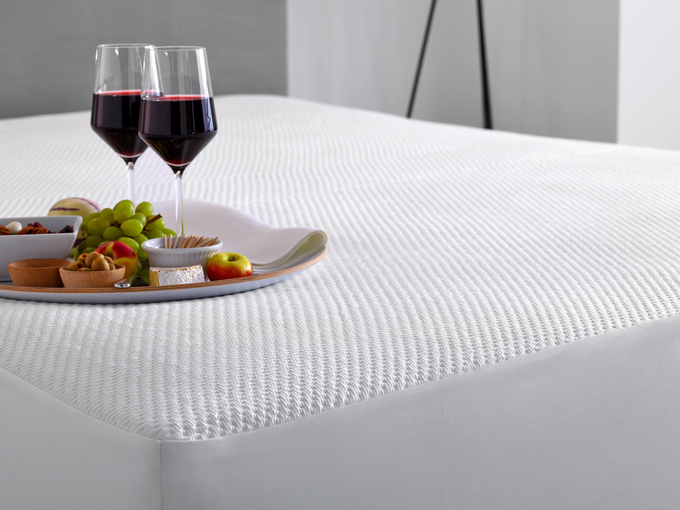 Smartguard Premium Mattress Protector with Icetone