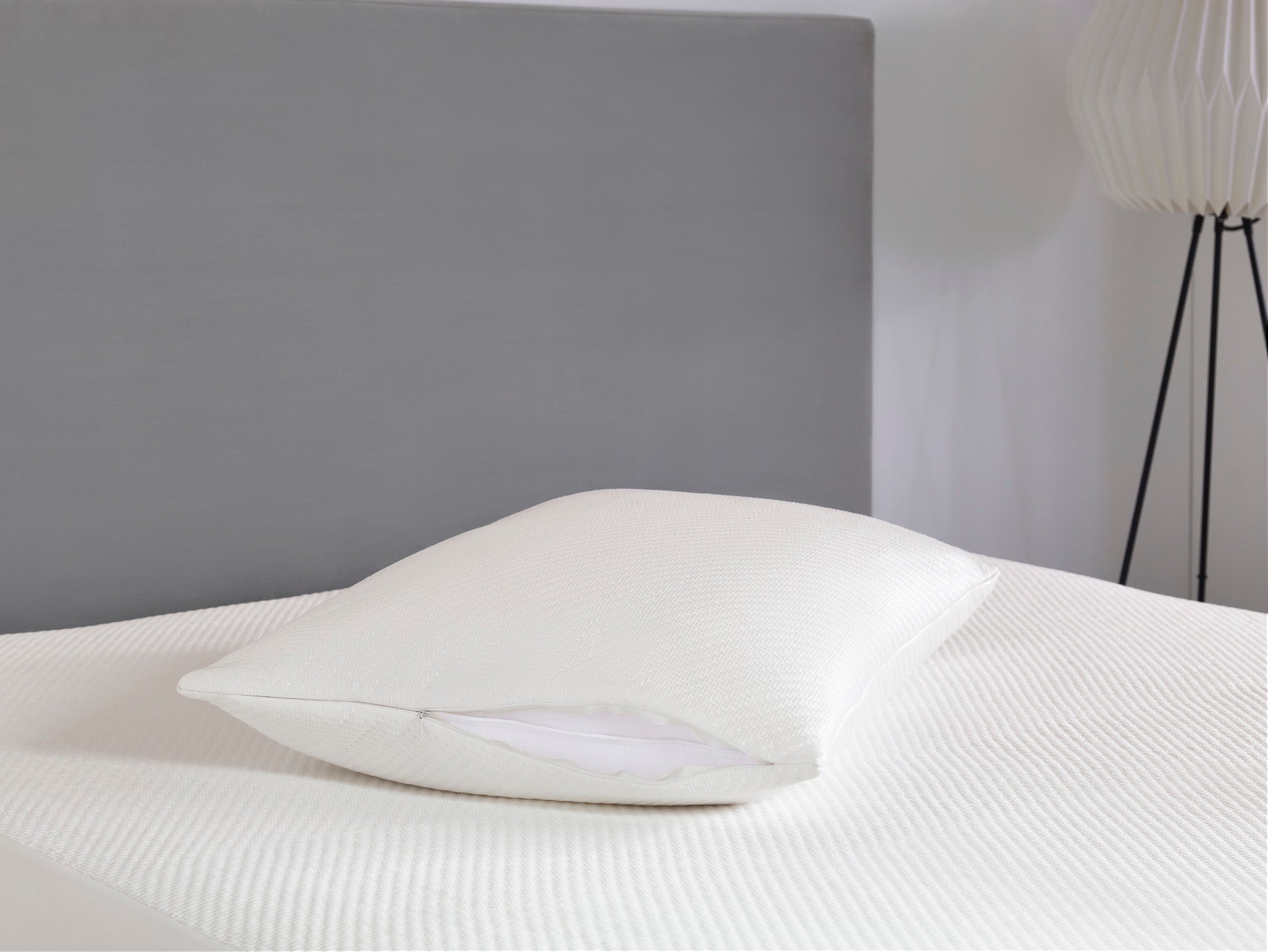 Smartguard Premium Pillow Protectors with Icetone (2-Pack)