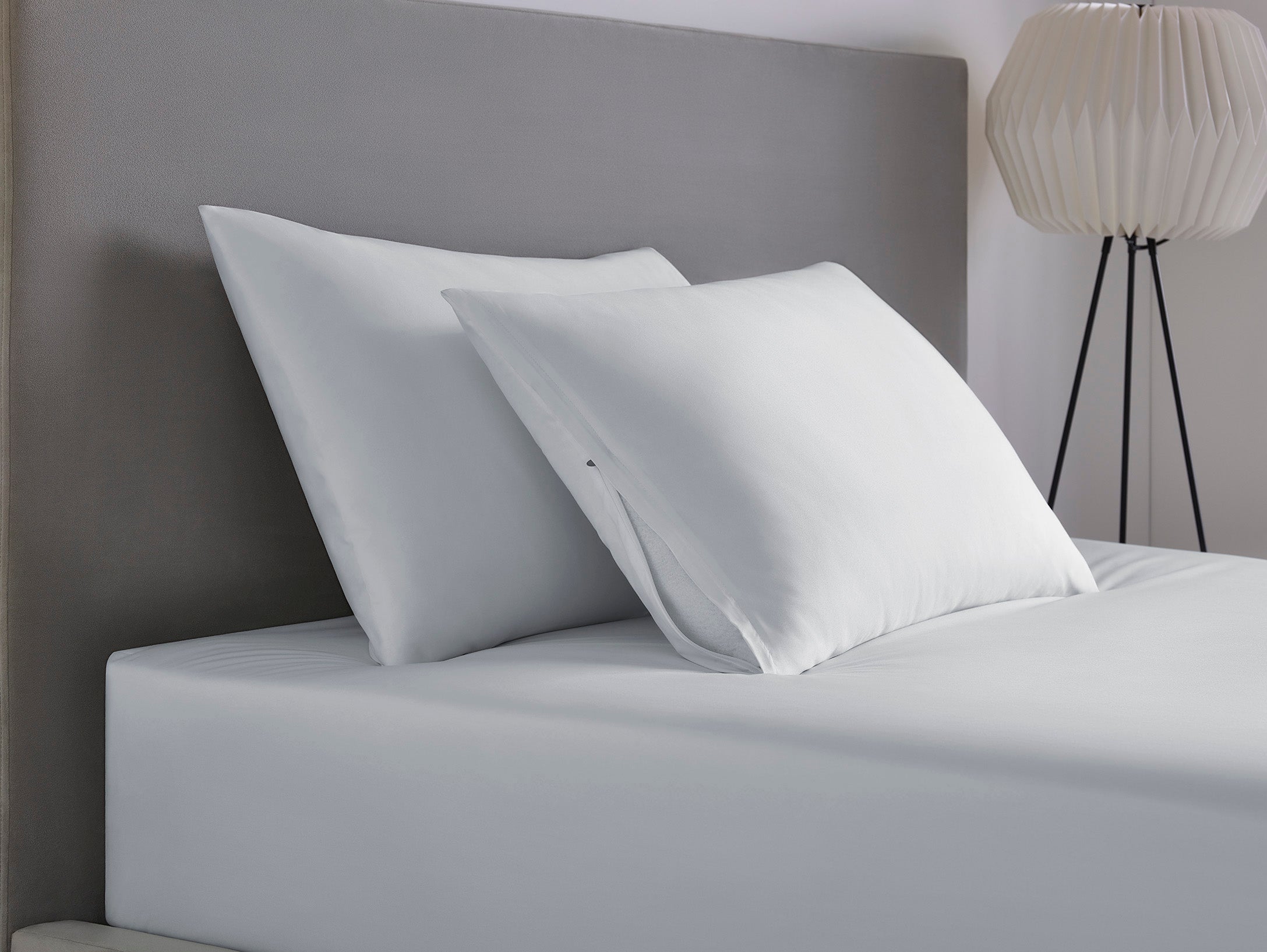 SmartGuard® Pillow Protectors (2-Pack)