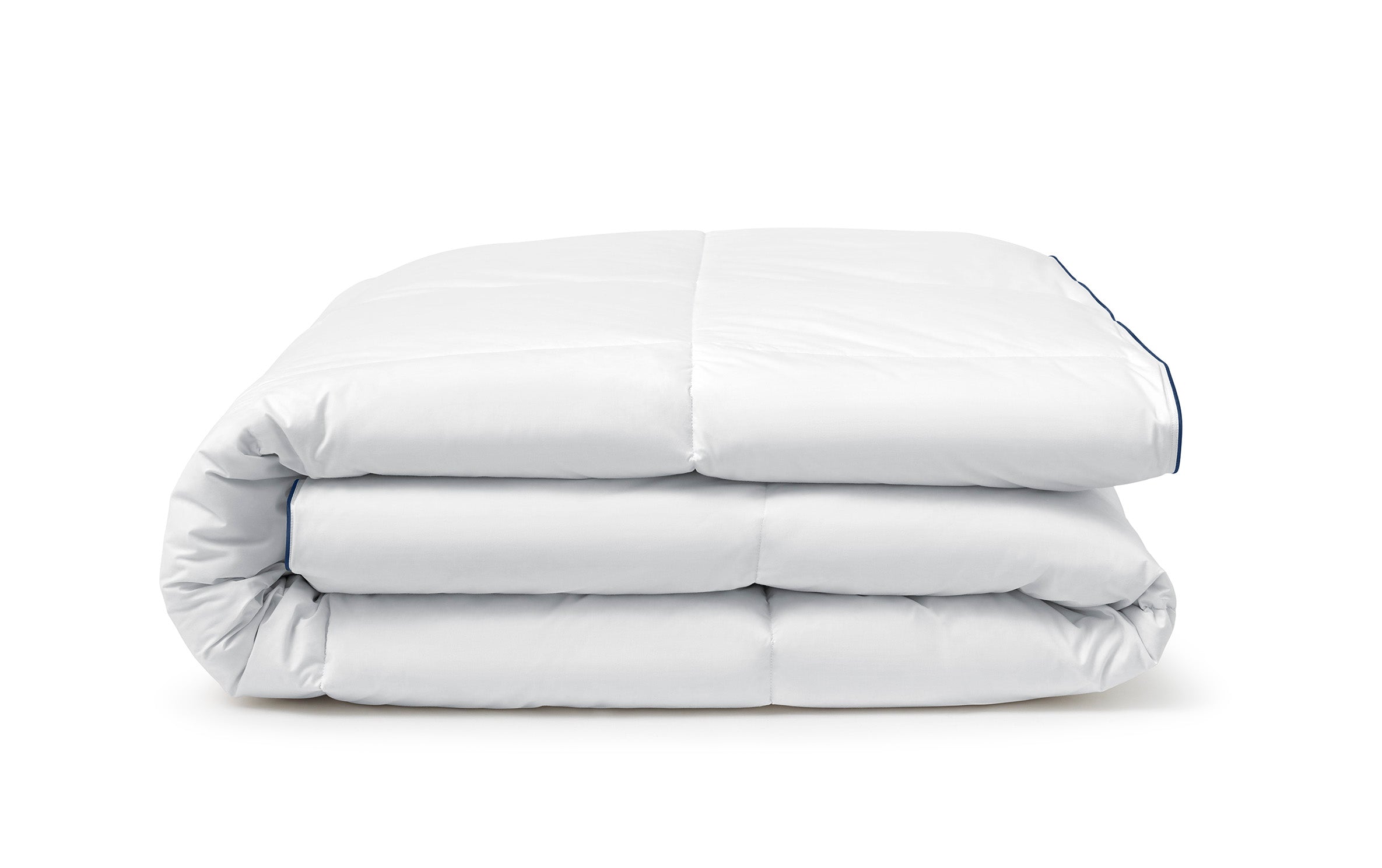 Feather and Down Comforter