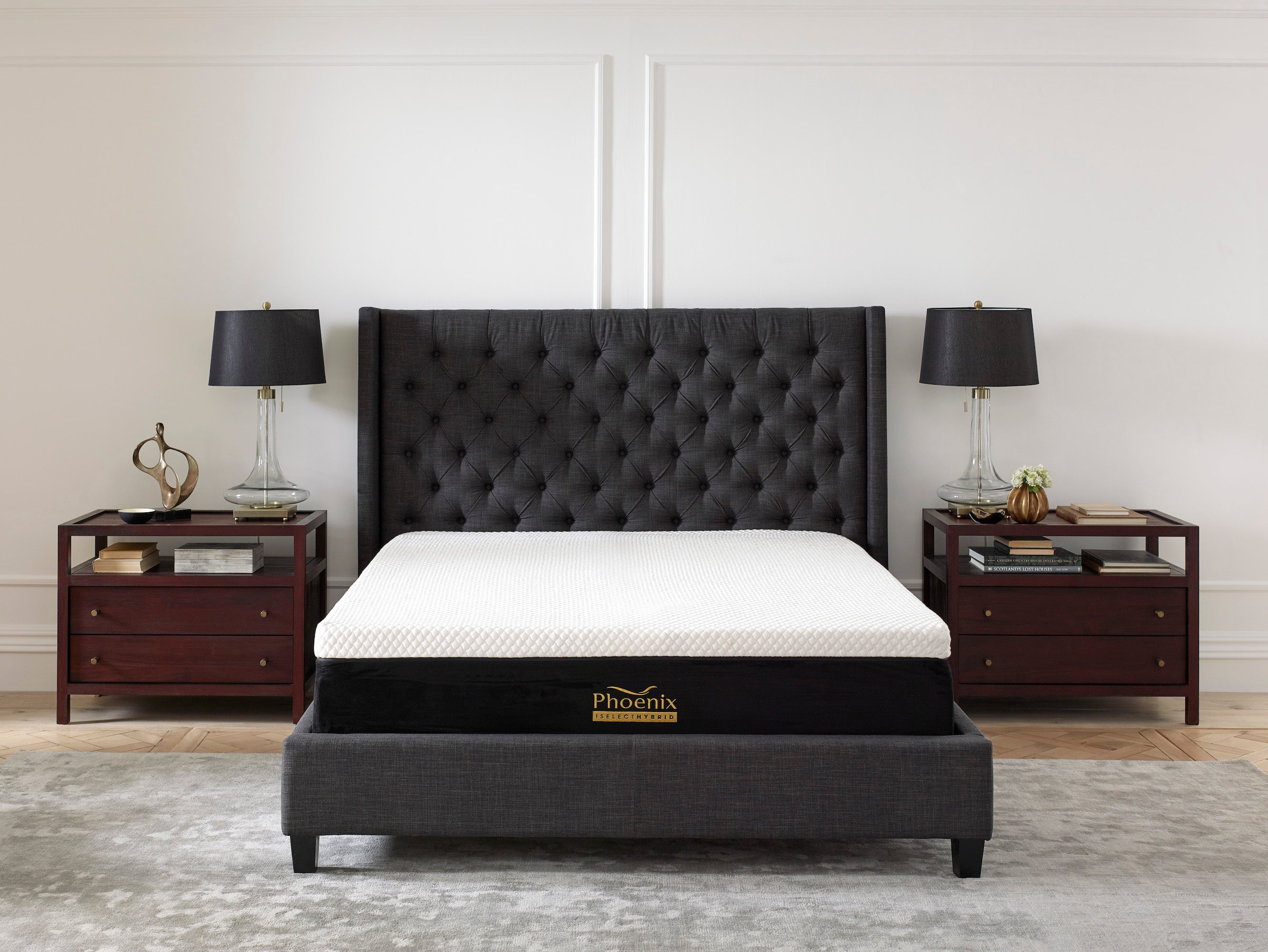 Phoenix Hybrid Mattress