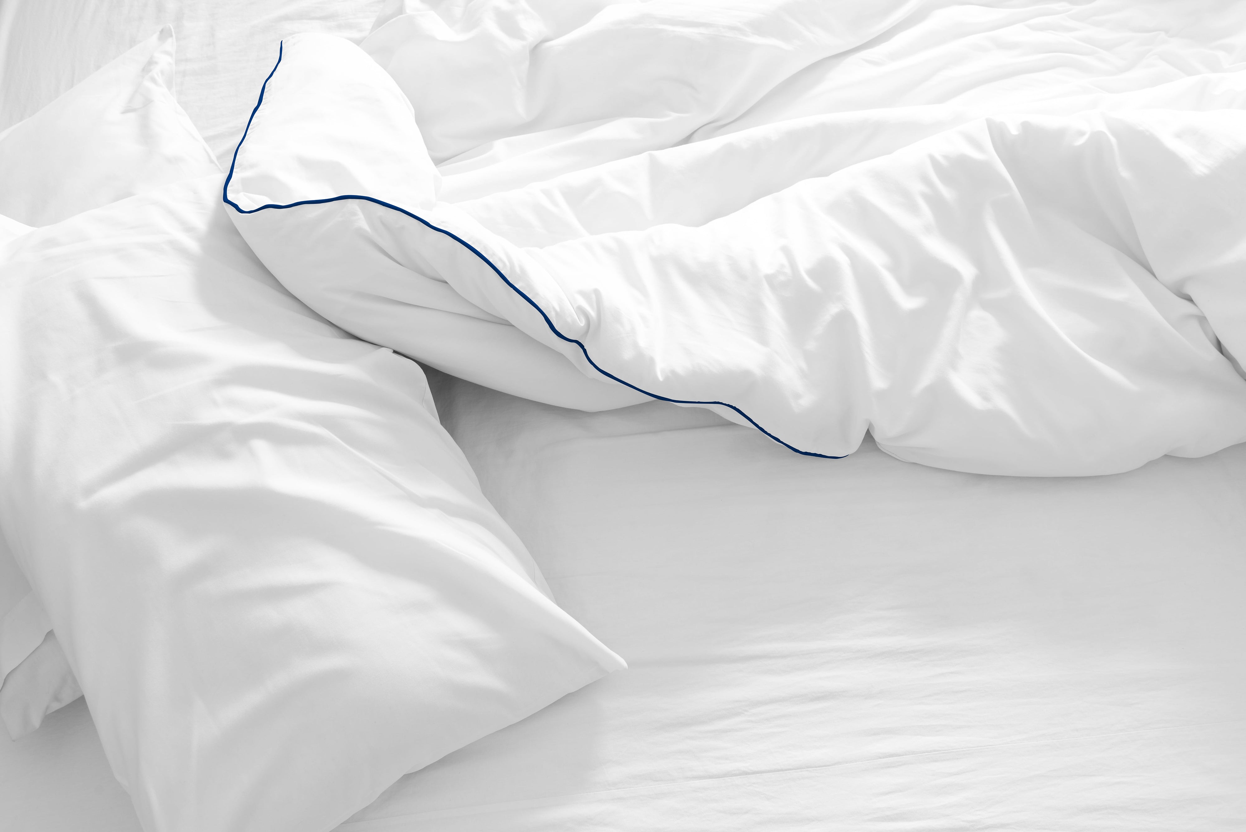 Benefits of Feather Down Comforters