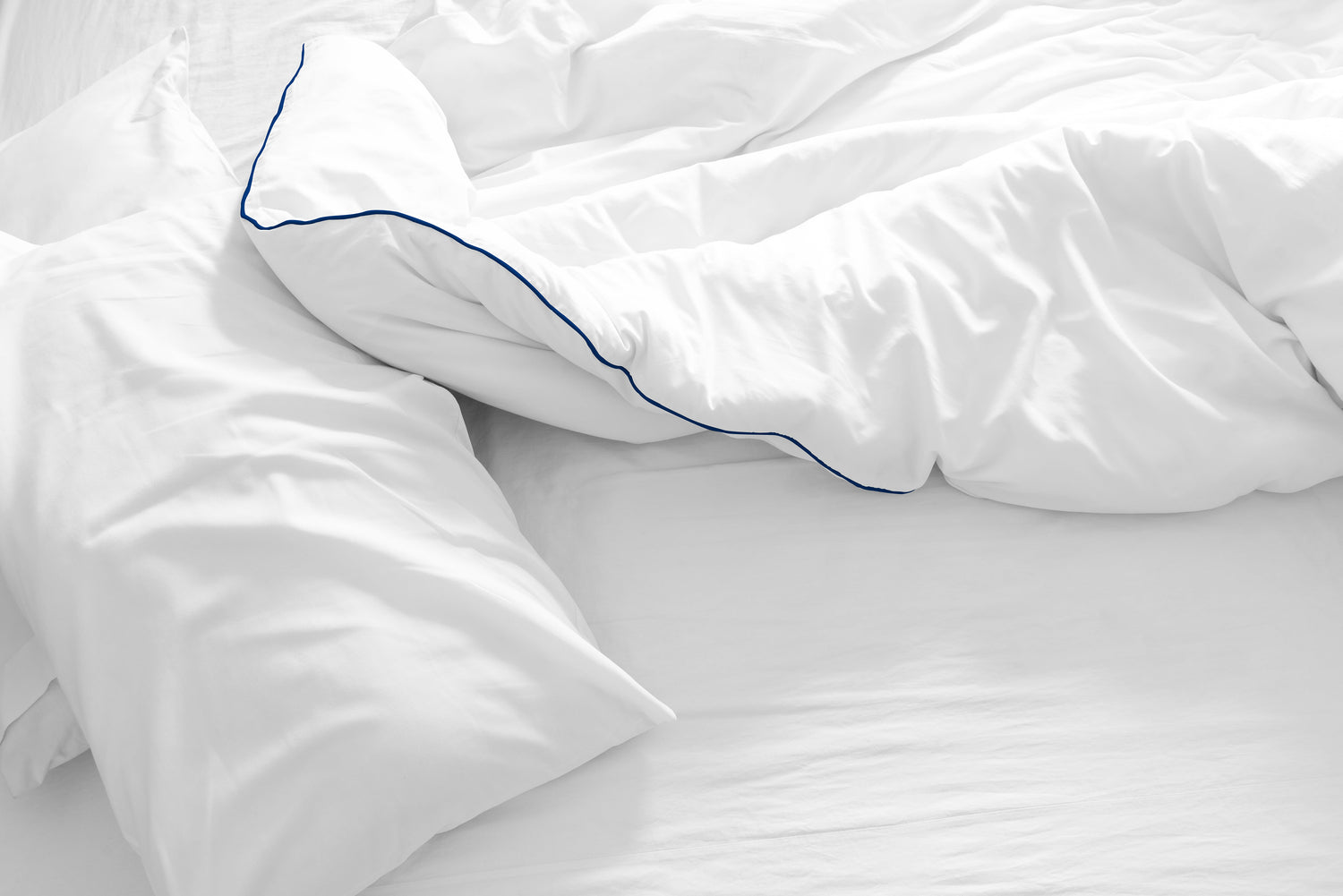 Benefits of Feather Down Comforters