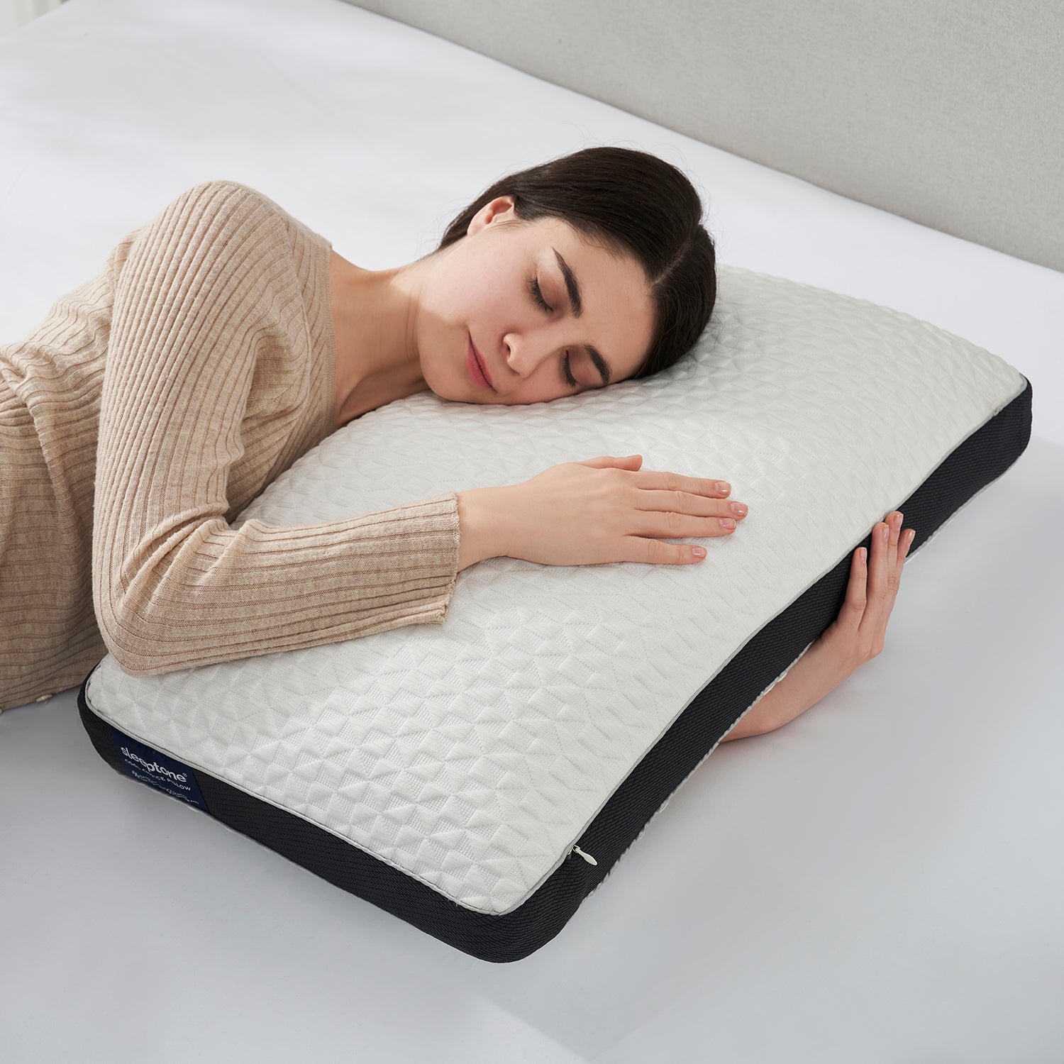 Sleeptone Cool Choice Pillow