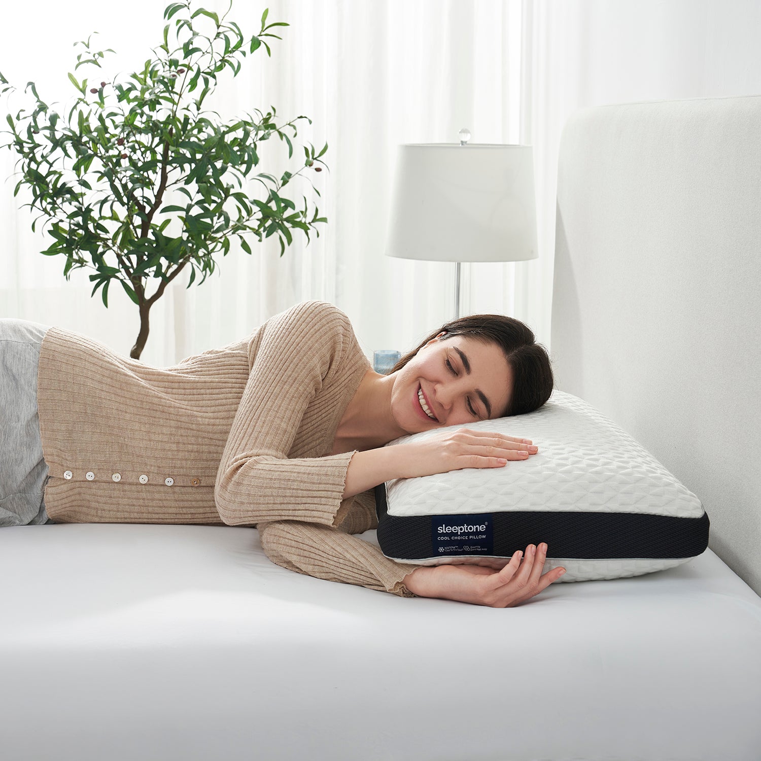 Cool Choice Pillow