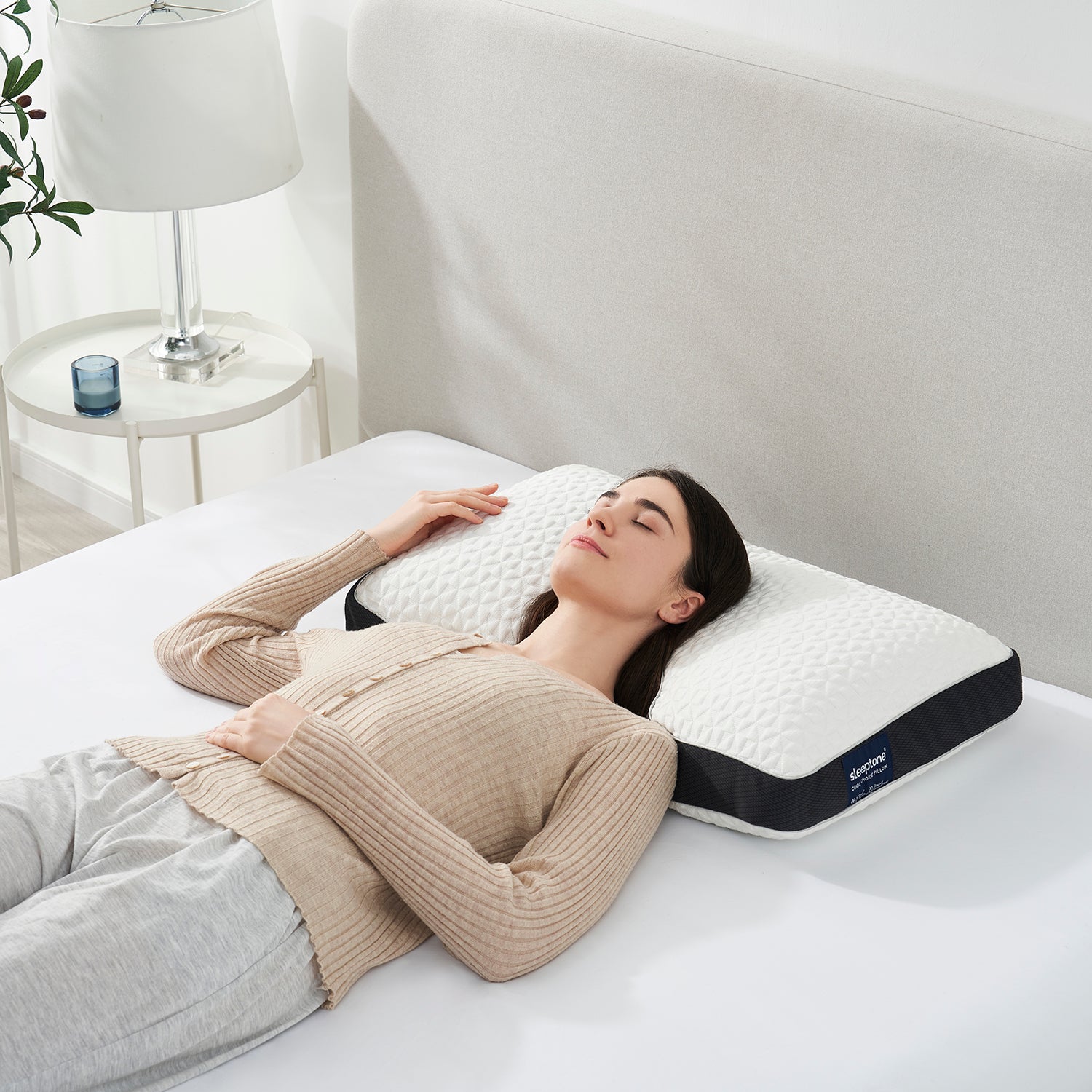 Cool Choice Pillow