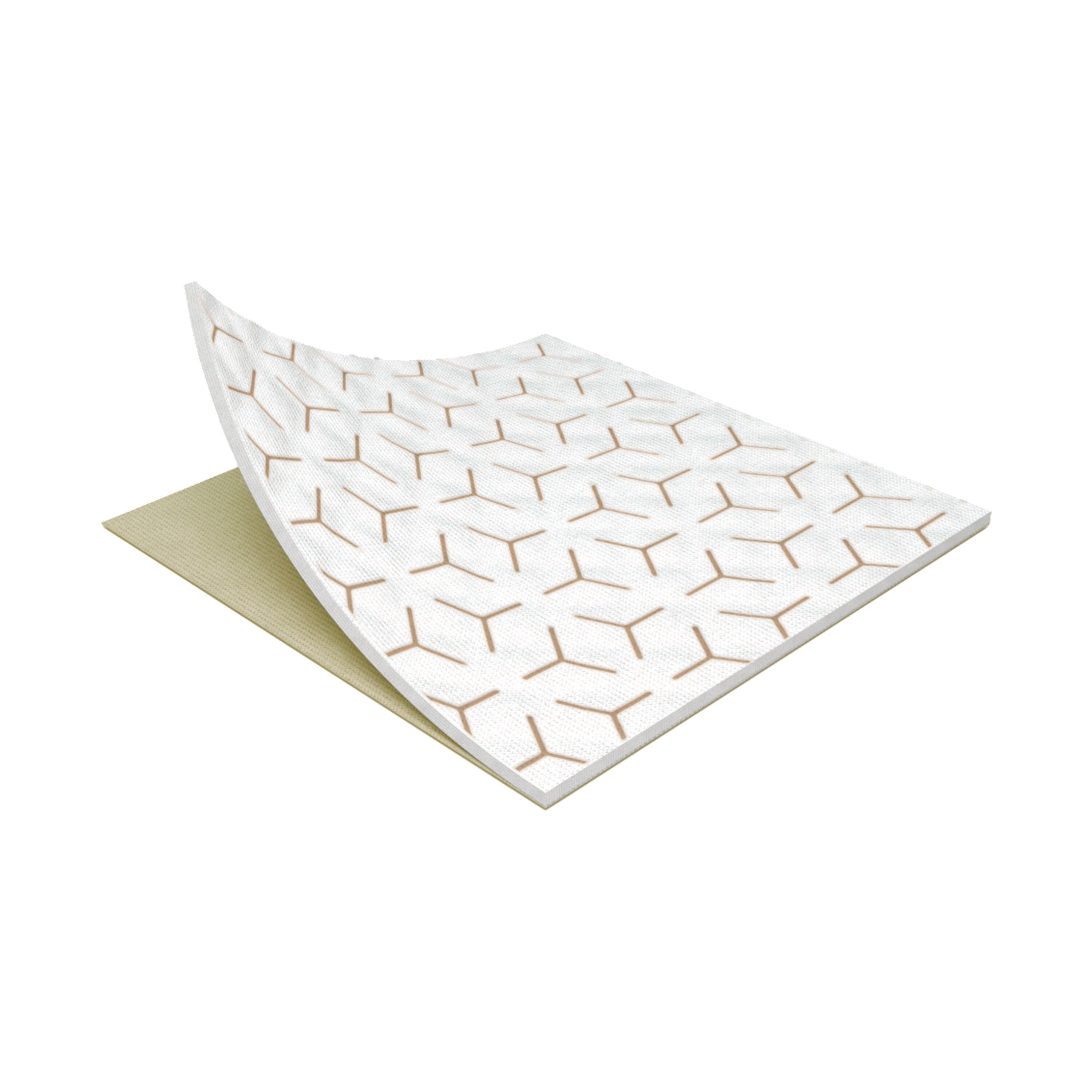 Copper Mattress Protector