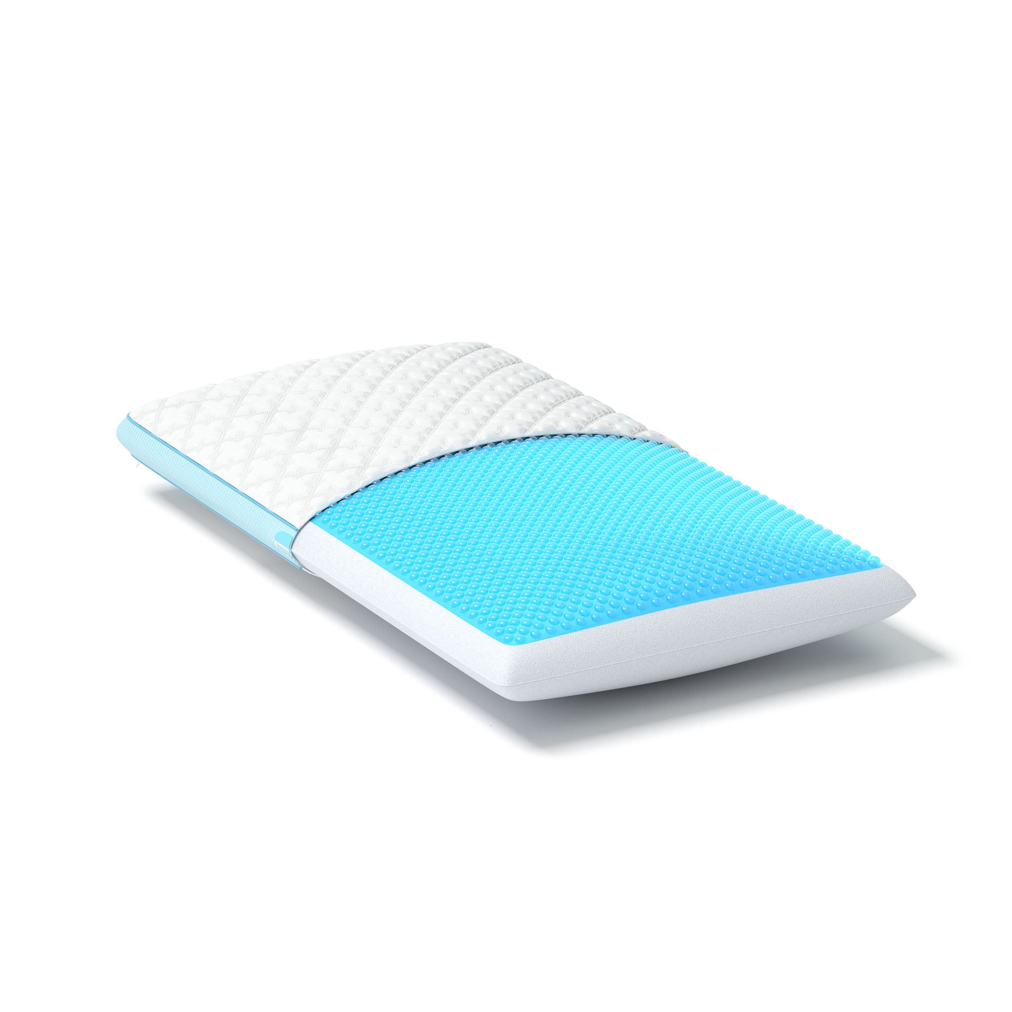 Gel Top Pillow