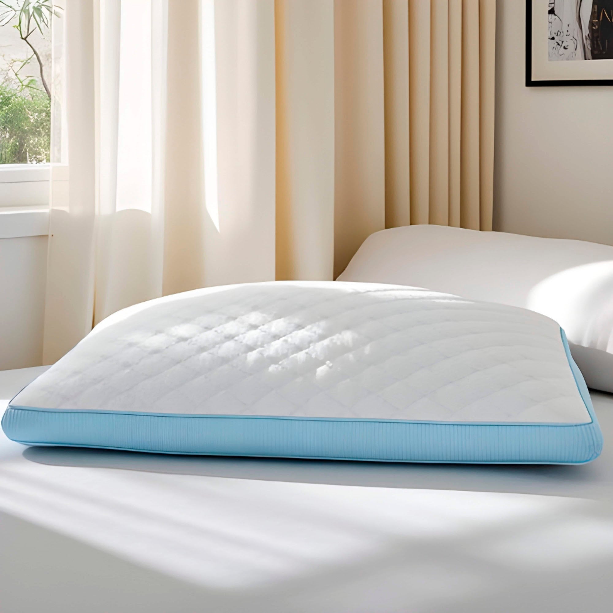 Gel Top Pillow