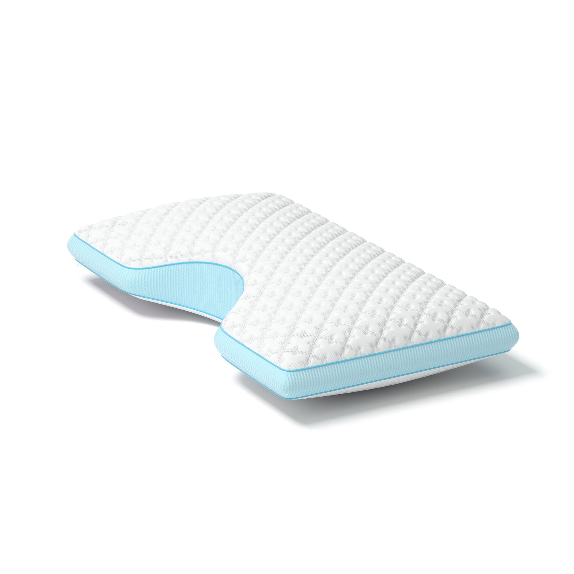 Gel Top Pillow