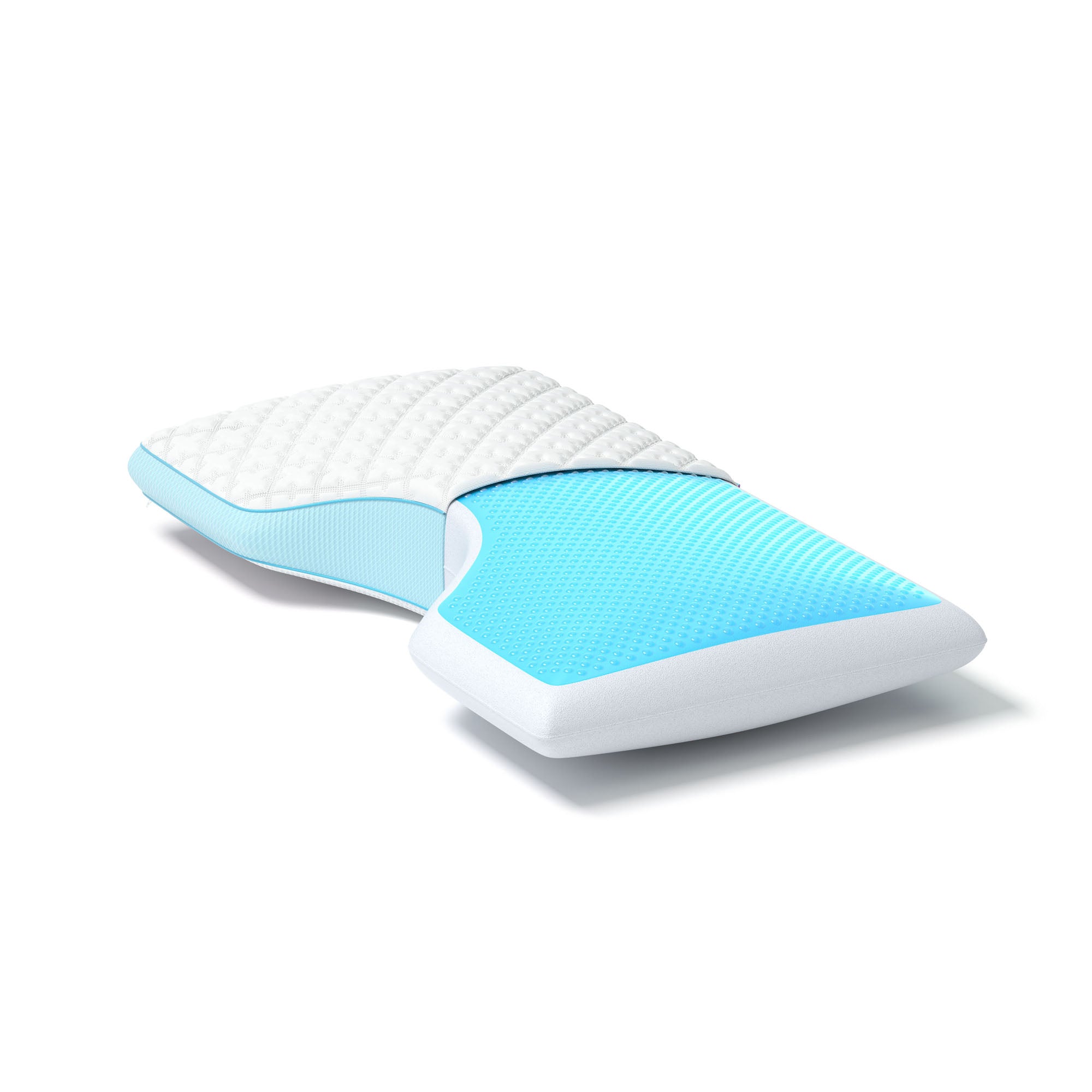 Gel Top Pillow