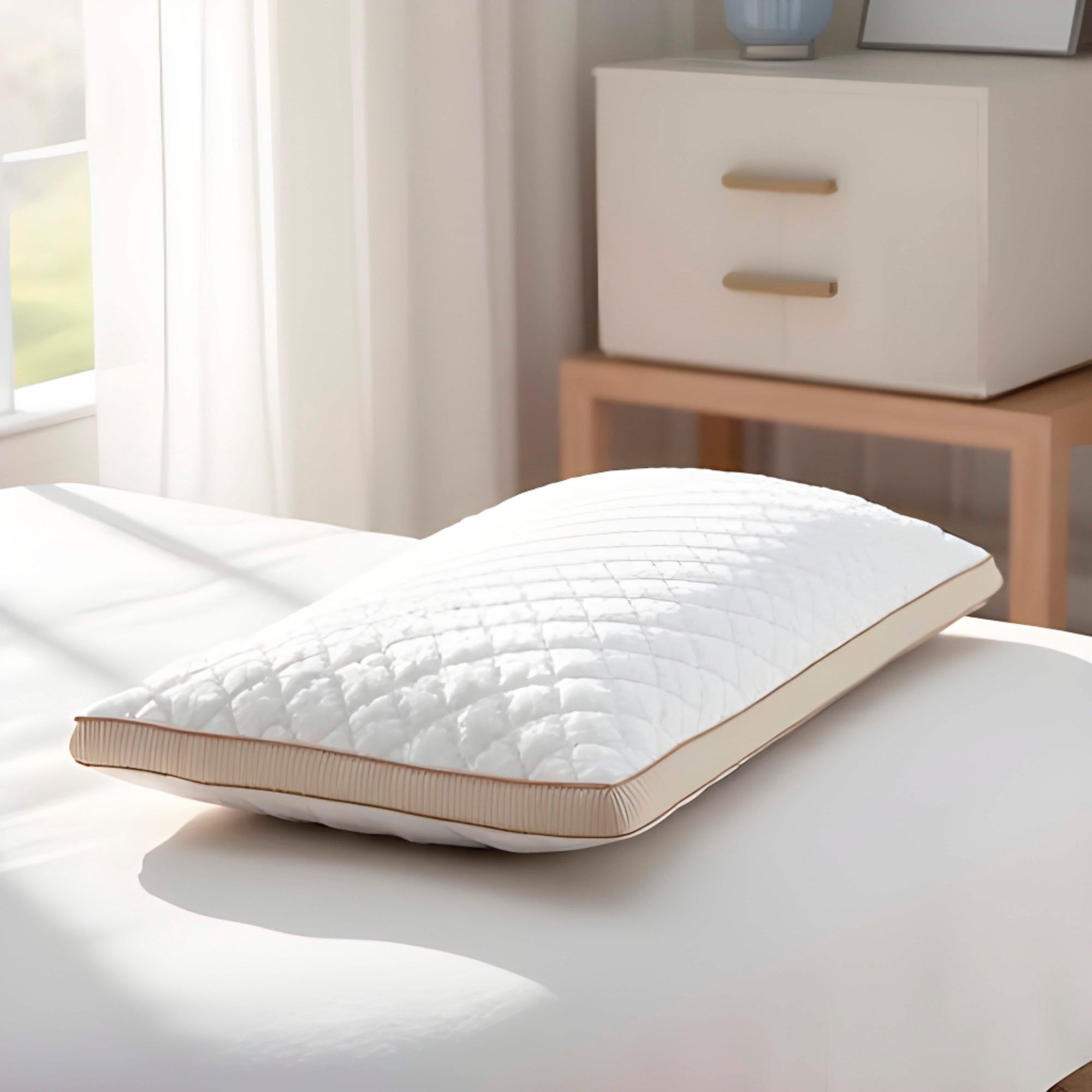 Talalay Latex Pillow