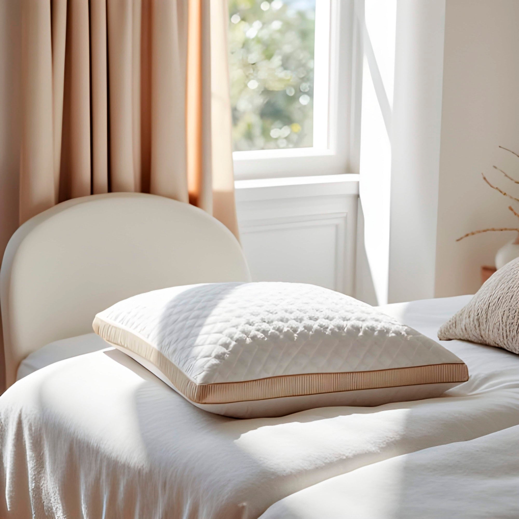 Talalay Latex Pillow