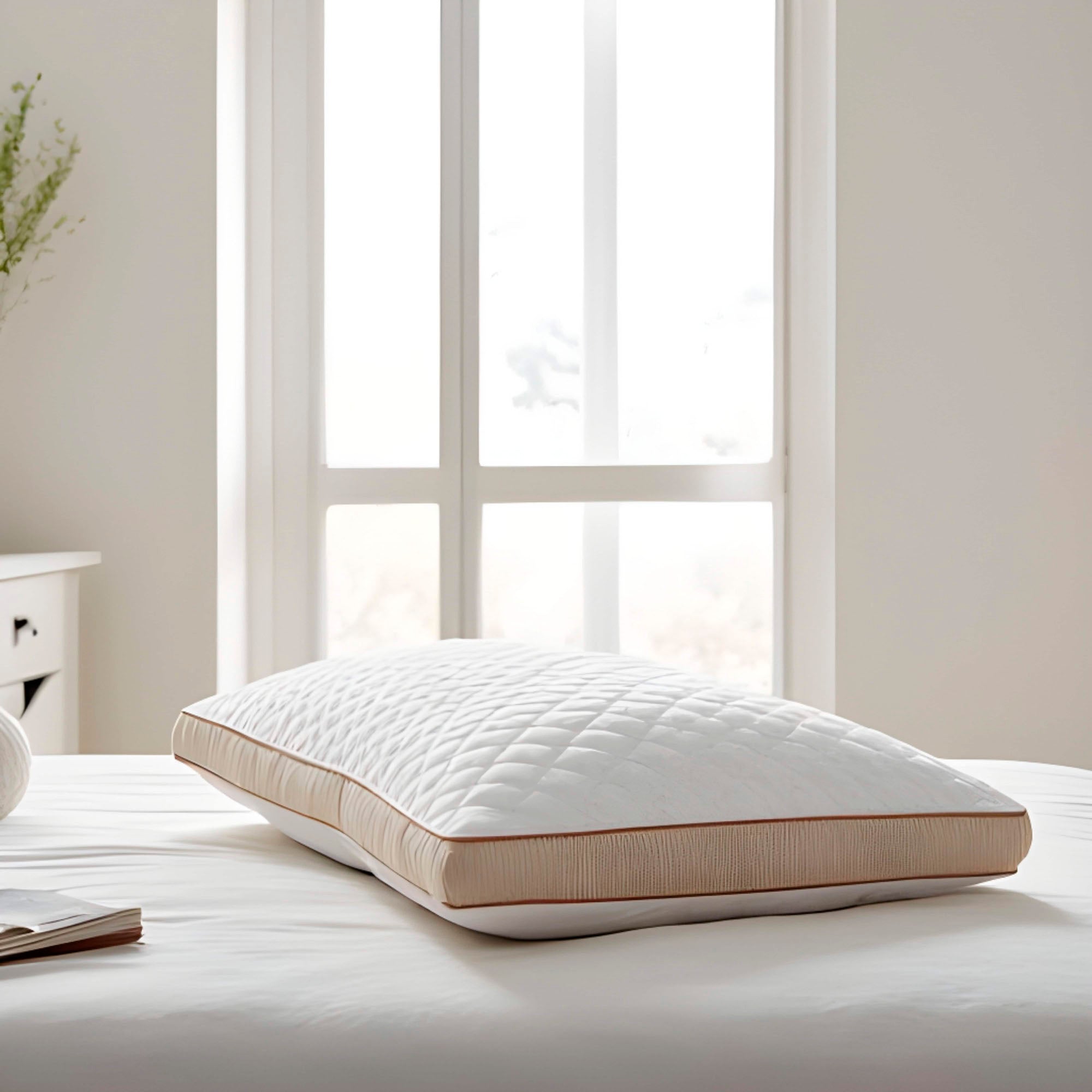 Talalay Latex Pillow