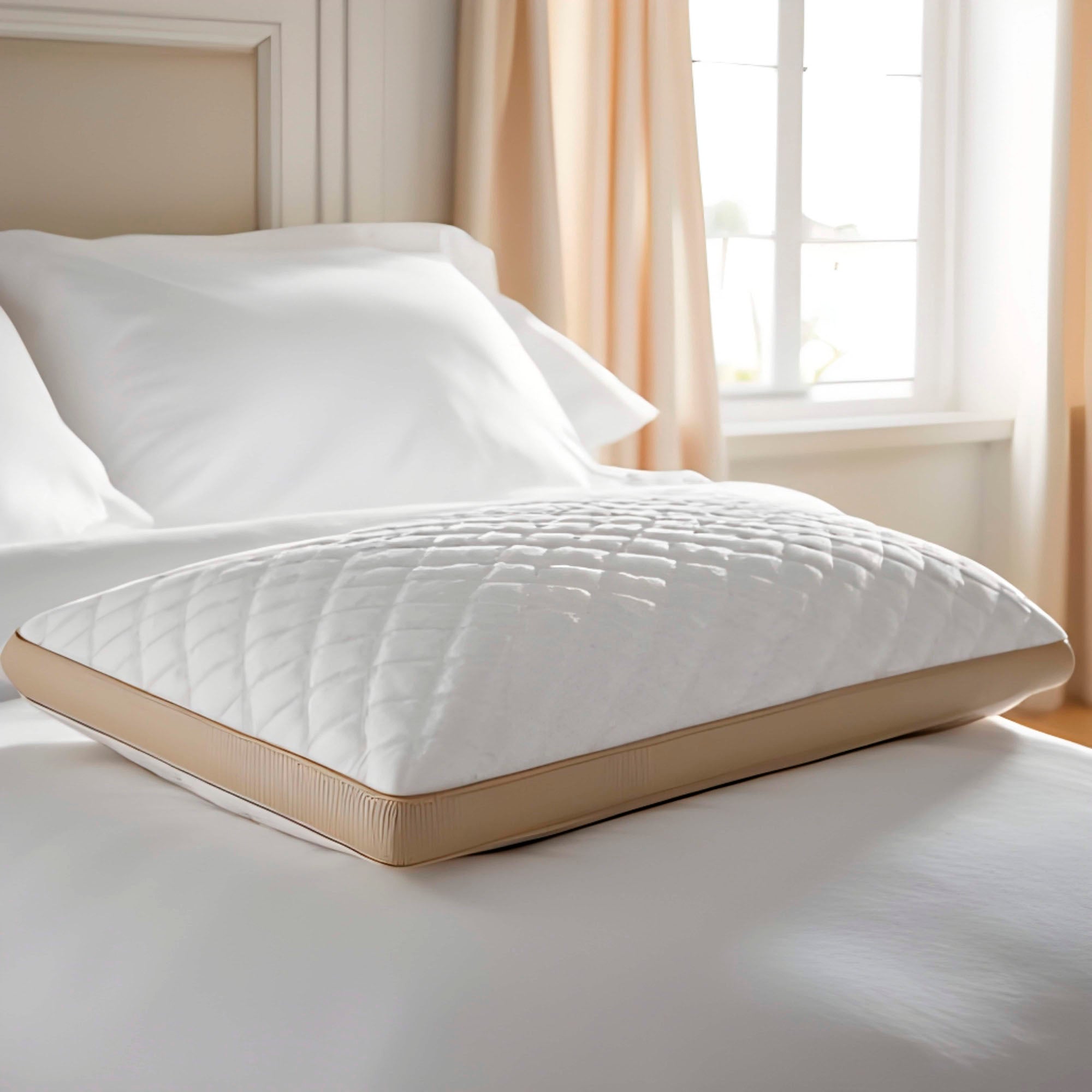 Talalay Latex Pillow