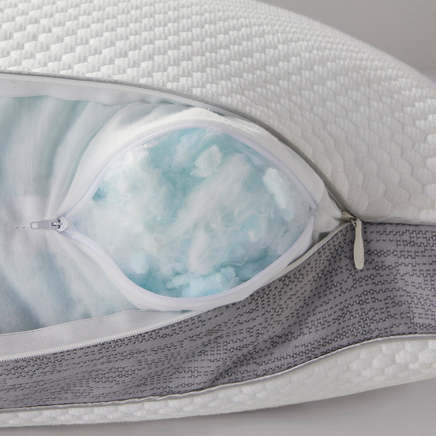 Cooling Pillow Side Sleeper