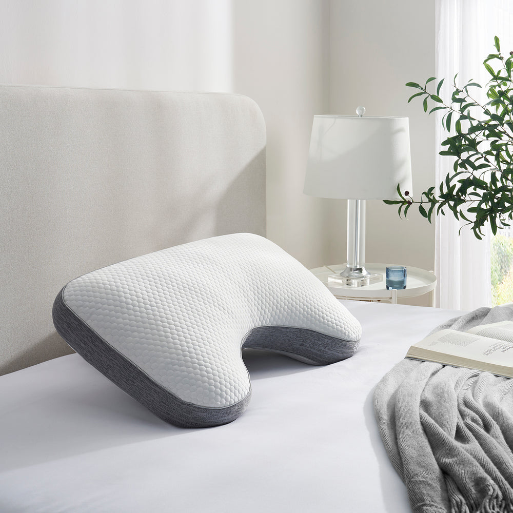 Best Cooling Pillow For Side Sleeper