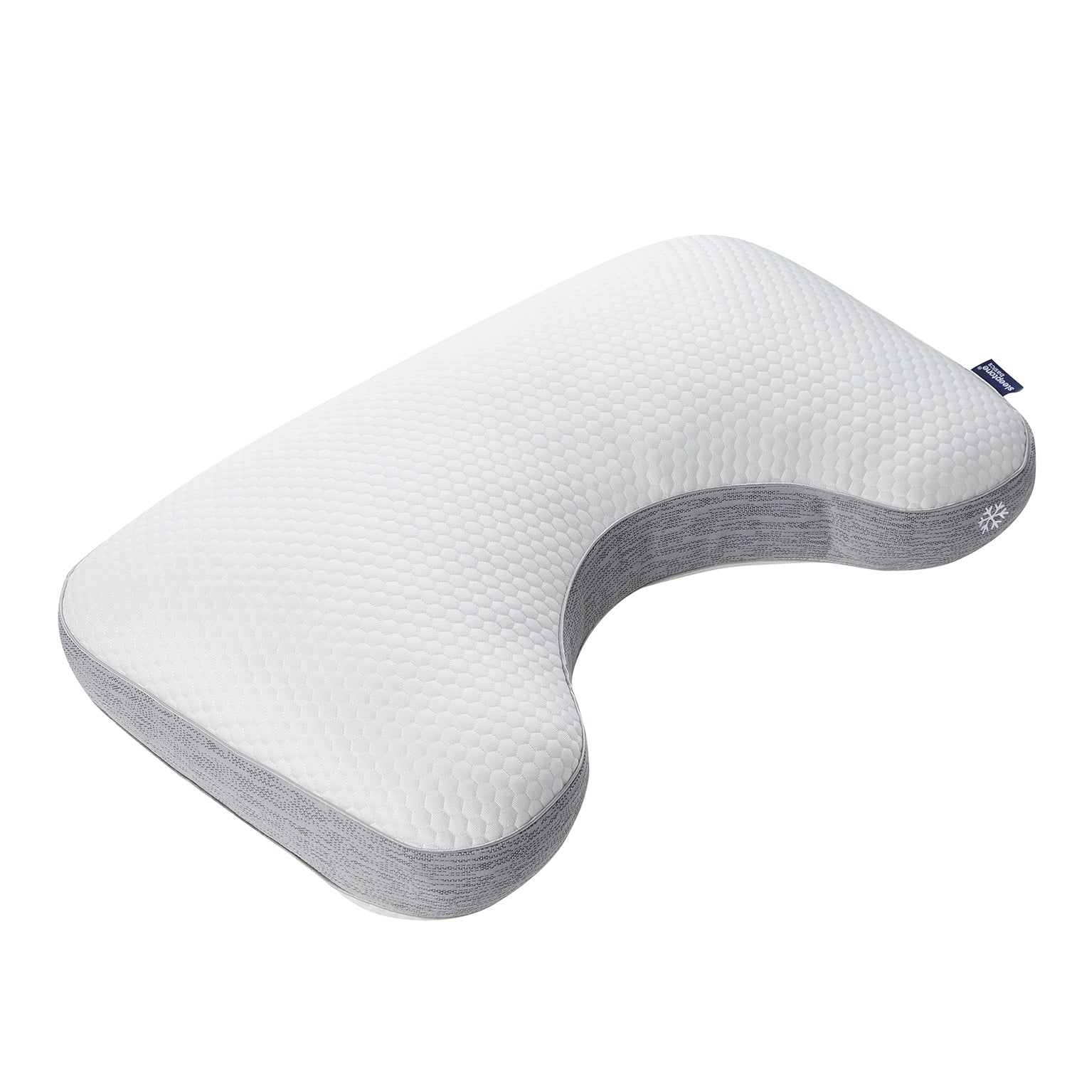 Cooling Pillow Side Sleeper