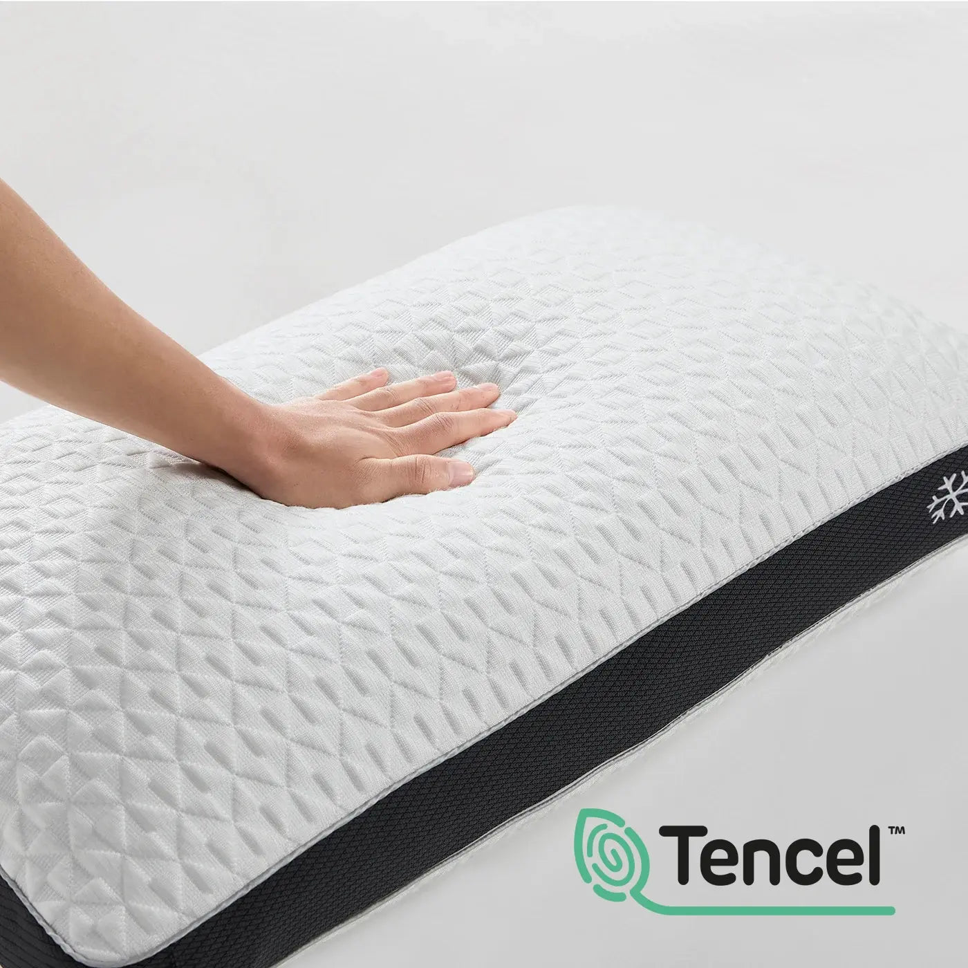 Cool Choice Pillow