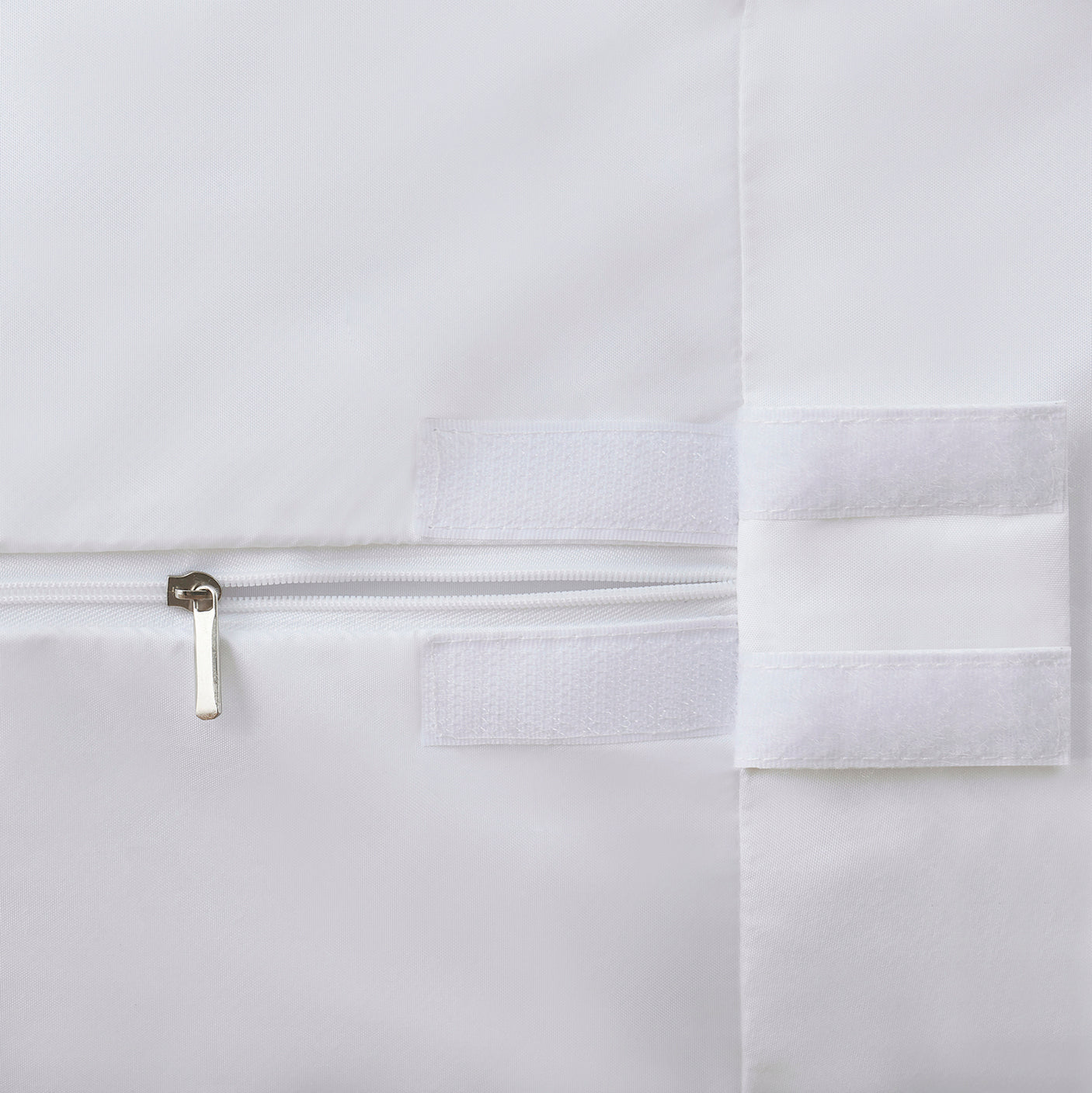 Sleeptone Waterproof Mattress Encasement Zippered Protector