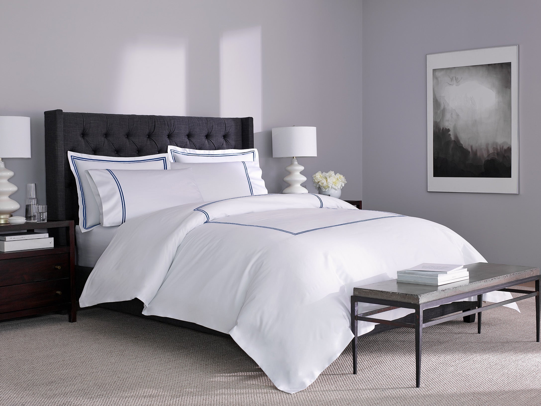 Hotel LuxuryÂ® 6-Piece Sheet Set